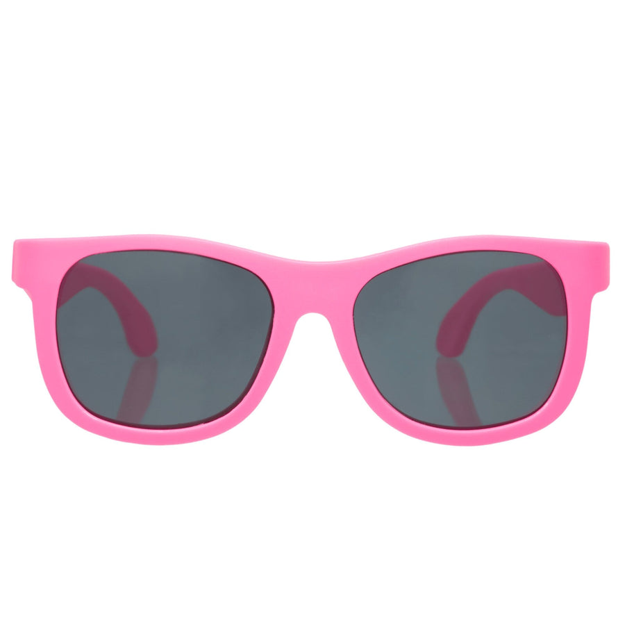 Toddler Girl Think Pink! Navigator Sunglasses – Gerber Childrenswear