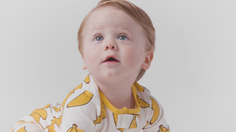 2 Pack Baby Avocados & Bananas Sleep 'N Play Video