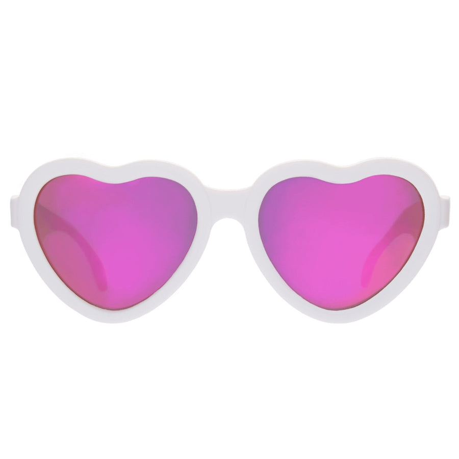Baby Girl Sweetheart Babiators® Sunglasses-Gerber Childrenswear