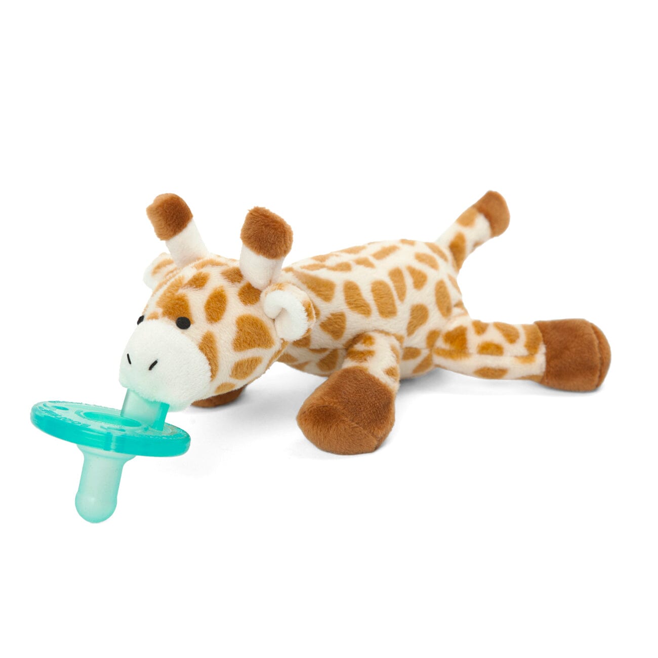 Baby Giraffe Wubbanub® Pacifier
