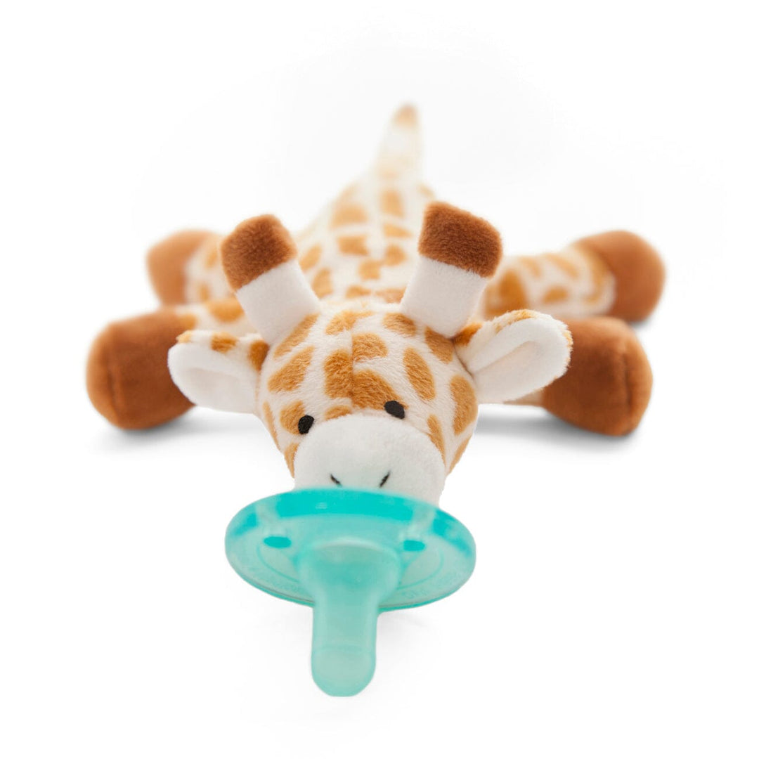 Baby Giraffe Wubbanub® Pacifier