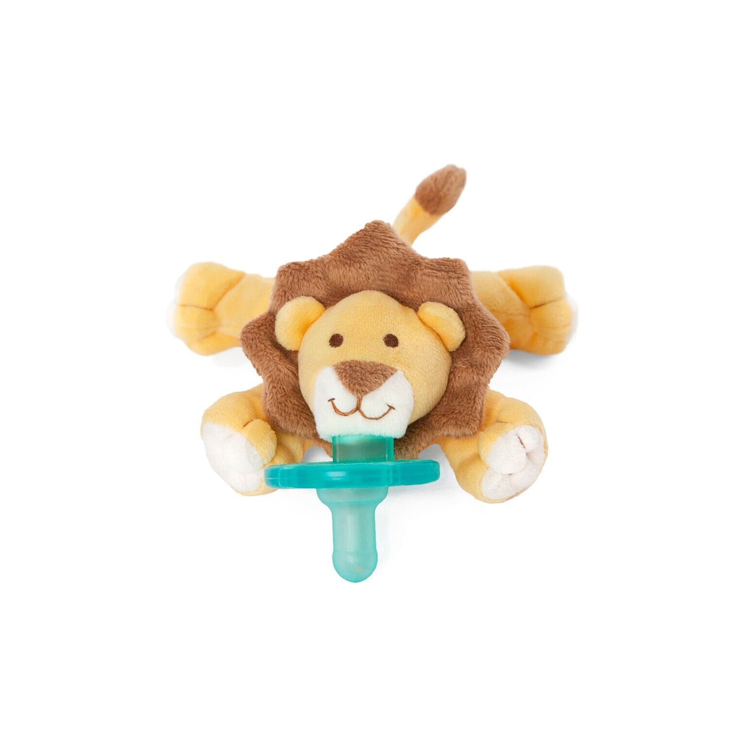 Baby Lion Pacifier – Gerber Childrenswear