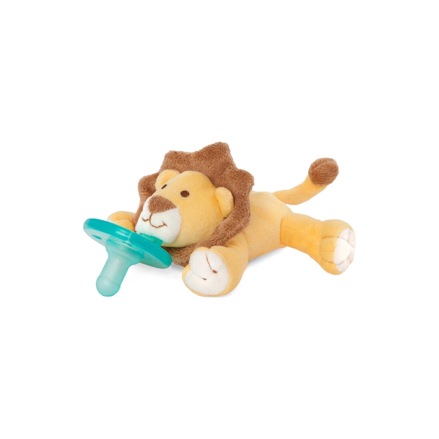 Baby Lion Pacifier – Gerber Childrenswear