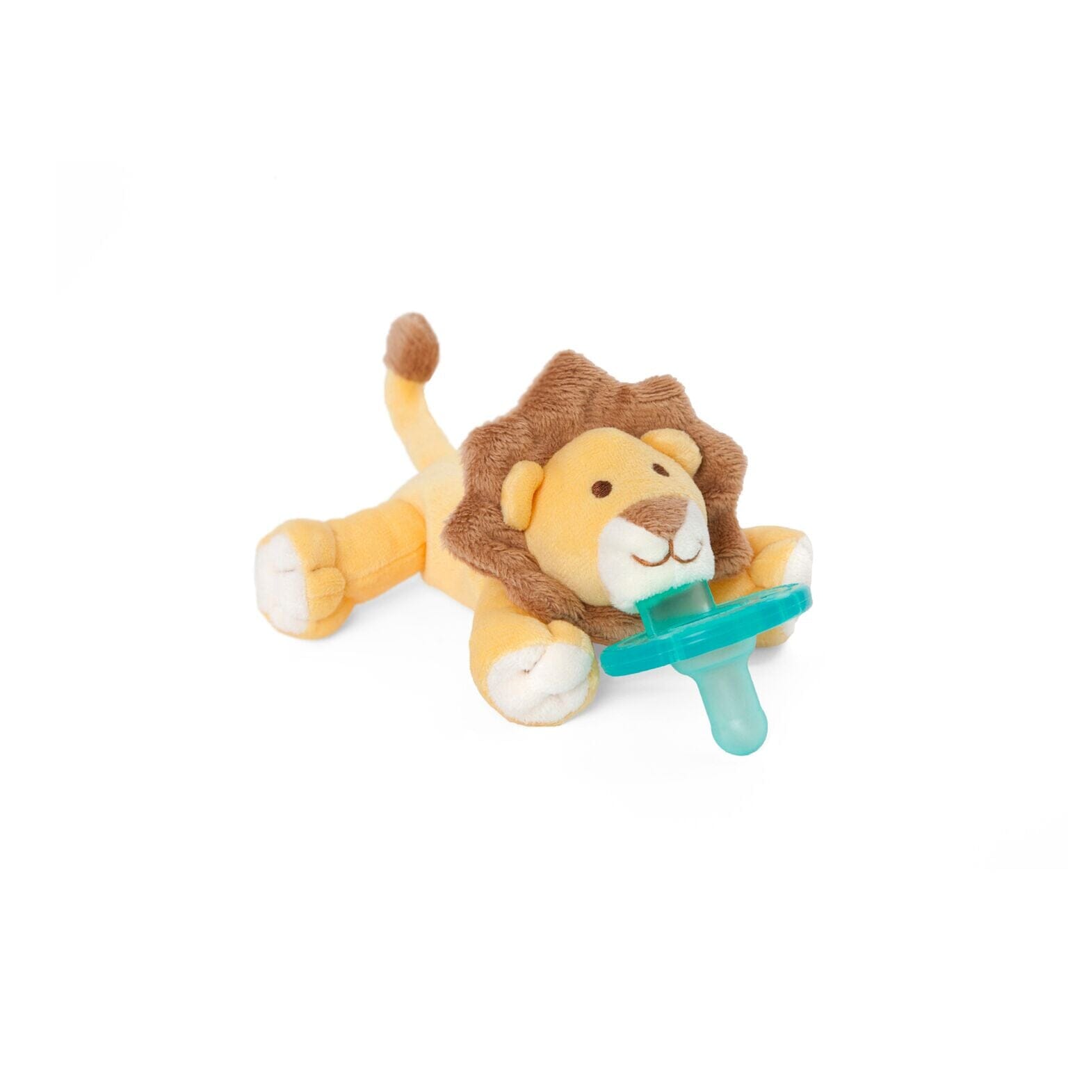 Baby Lion Pacifier – Gerber Childrenswear