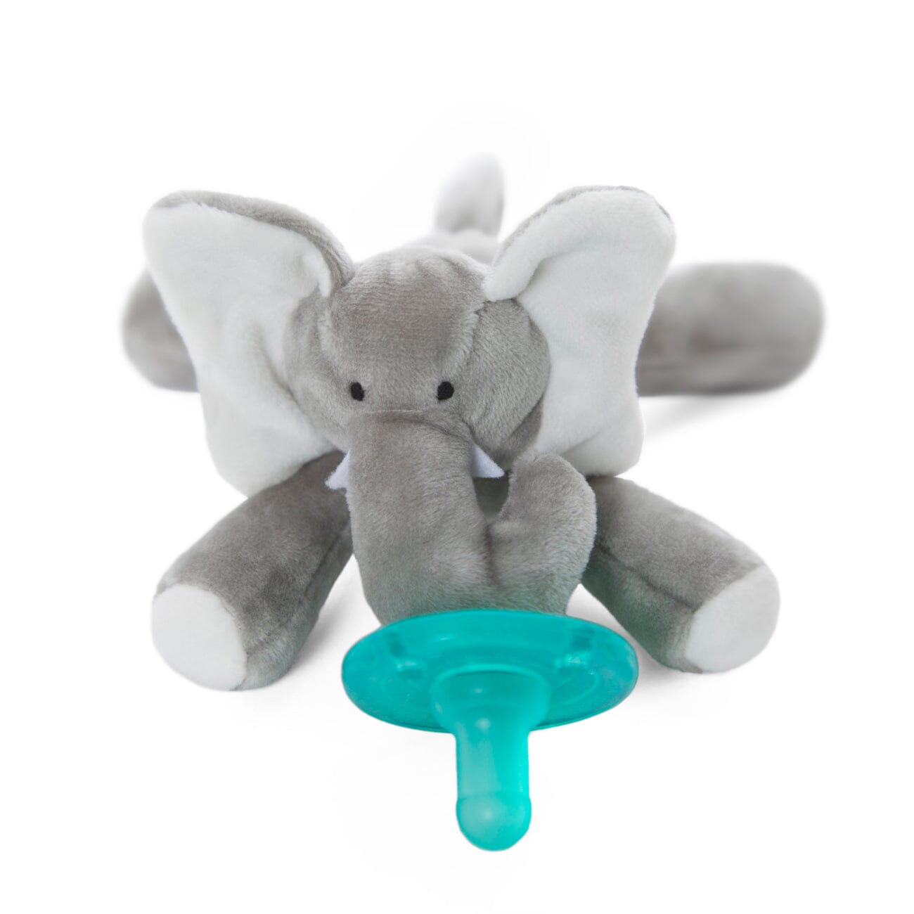 Baby Elephant Pacifier – Gerber Childrenswear