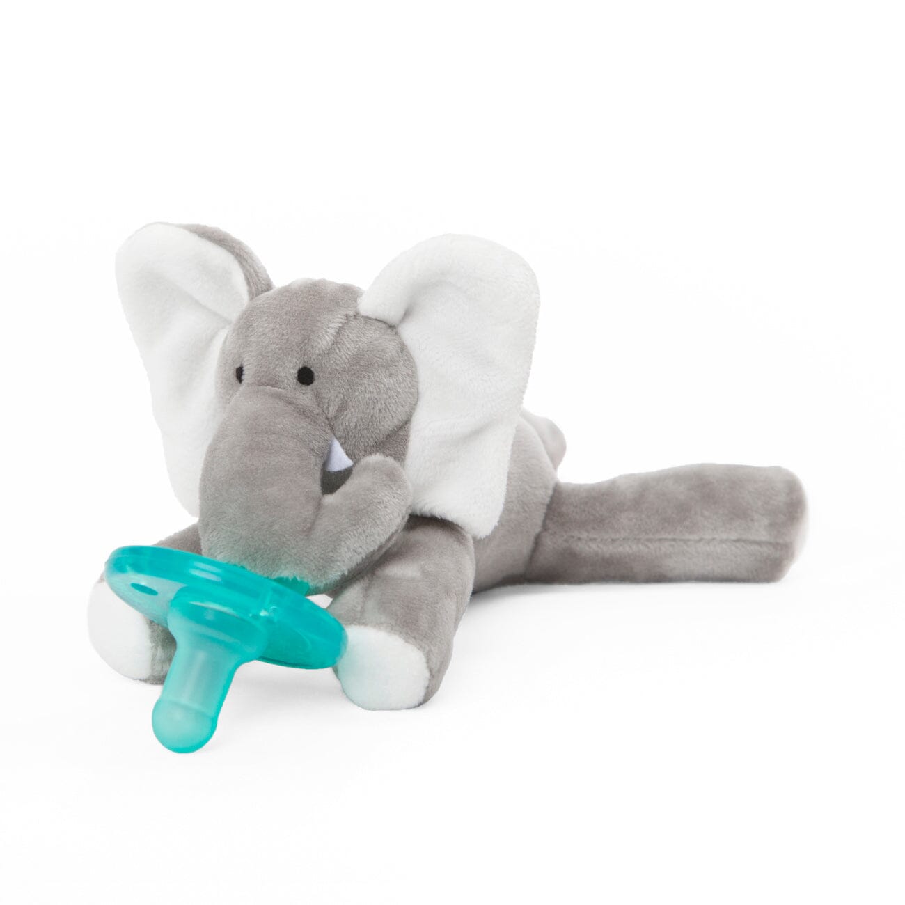Baby Elephant Pacifier – Gerber Childrenswear