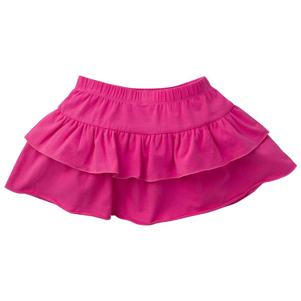 1-Pack Infant & Toddler Girls Fashion Skort in Pink-Gerber Childrenswear