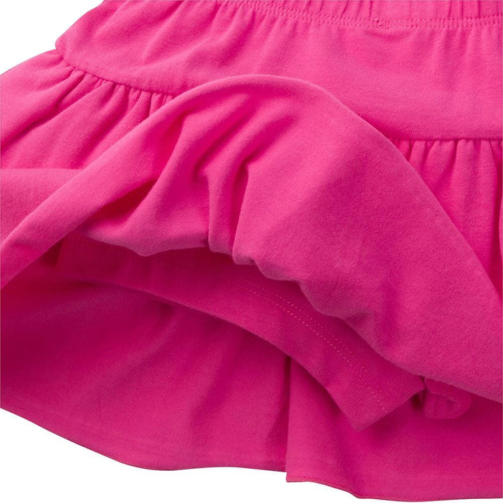 1-Pack Infant & Toddler Girls Fashion Skort in Pink-Gerber Childrenswear