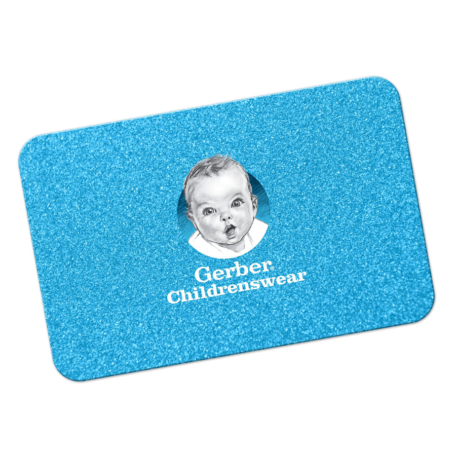 Gerber Childrenswear Gift Card-Gerber Childrenswear
