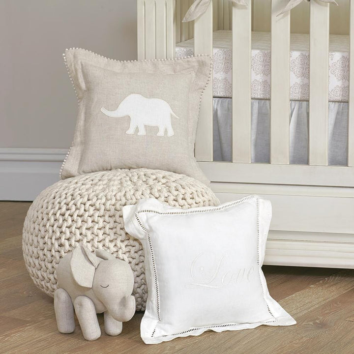Keepsake Love Decorative Pillow-Gerber Childrenswear