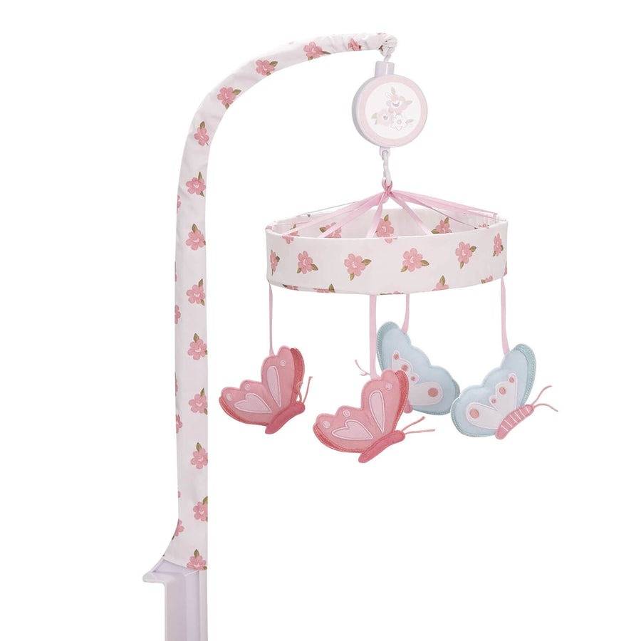 One World Collection Musical Mobile - Blossom-Gerber Childrenswear