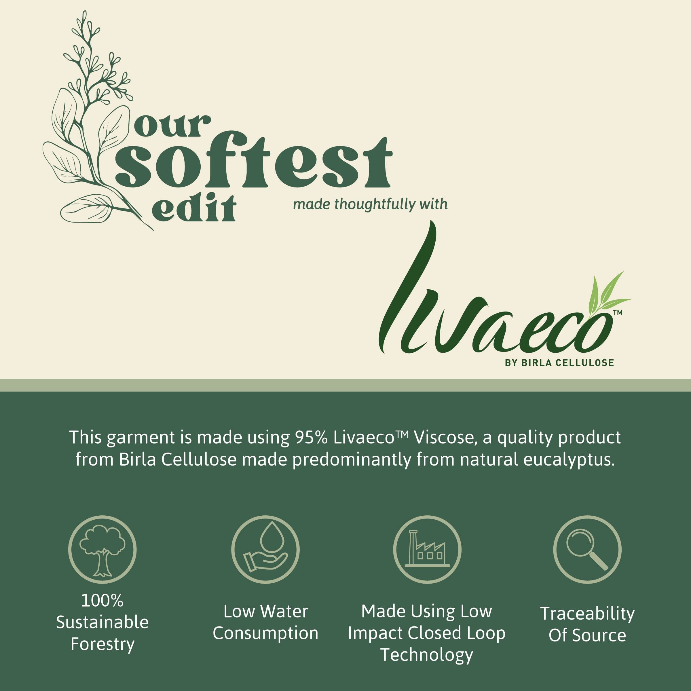 Infant & Toddler Girls Plaid About You Buttery Soft Viscose Made from Eucalyptus Holiday Twirl Dress