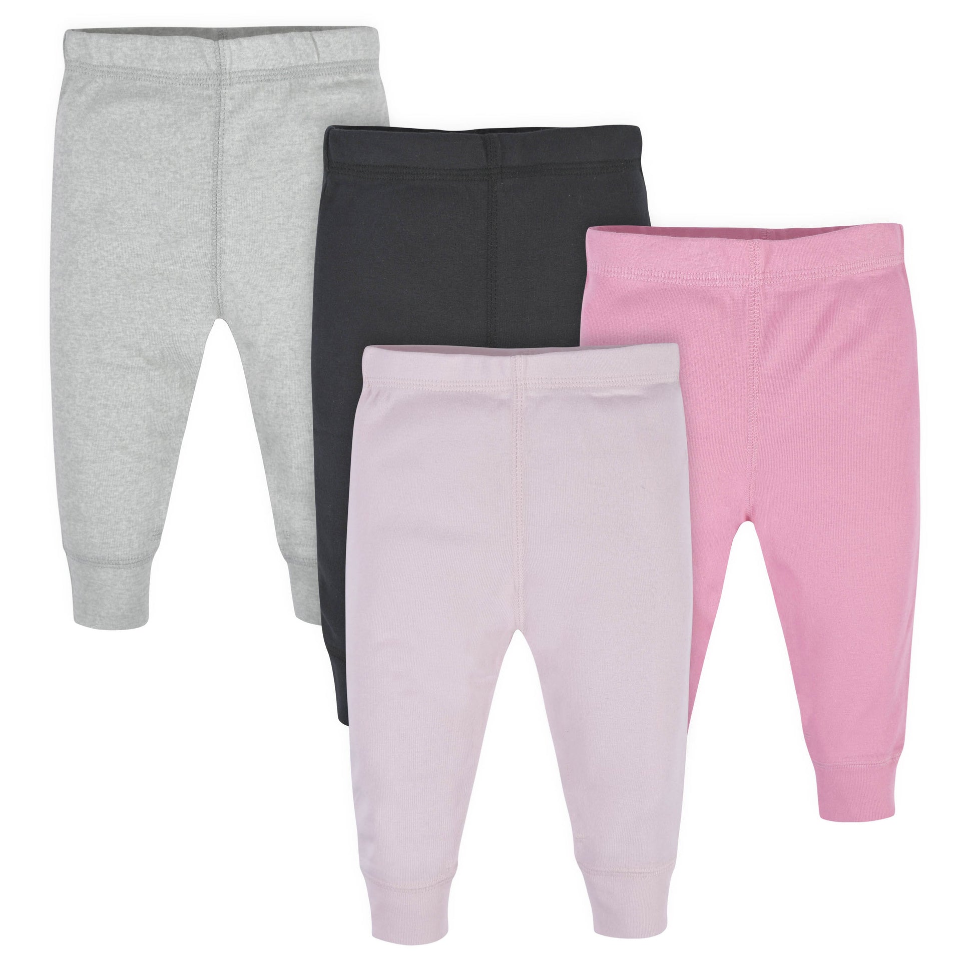 4 Pack Active Pants