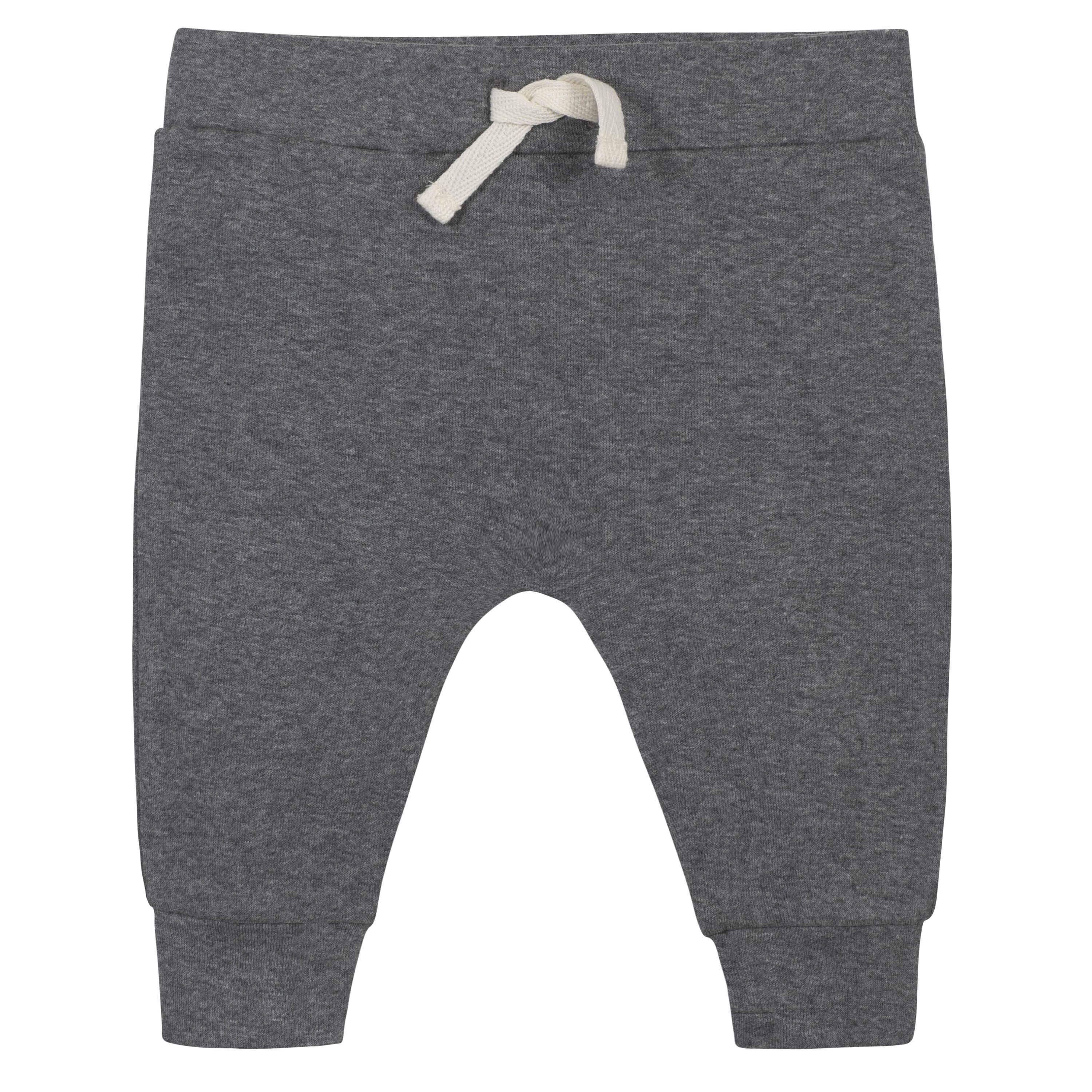 2-Pack Baby Boys Pants-Gerber Childrenswear