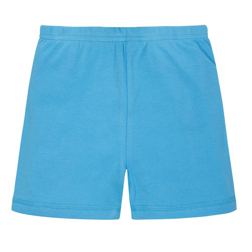 4-Piece Boys Shark Snug Fit Pajama Set – Gerber Childrenswear