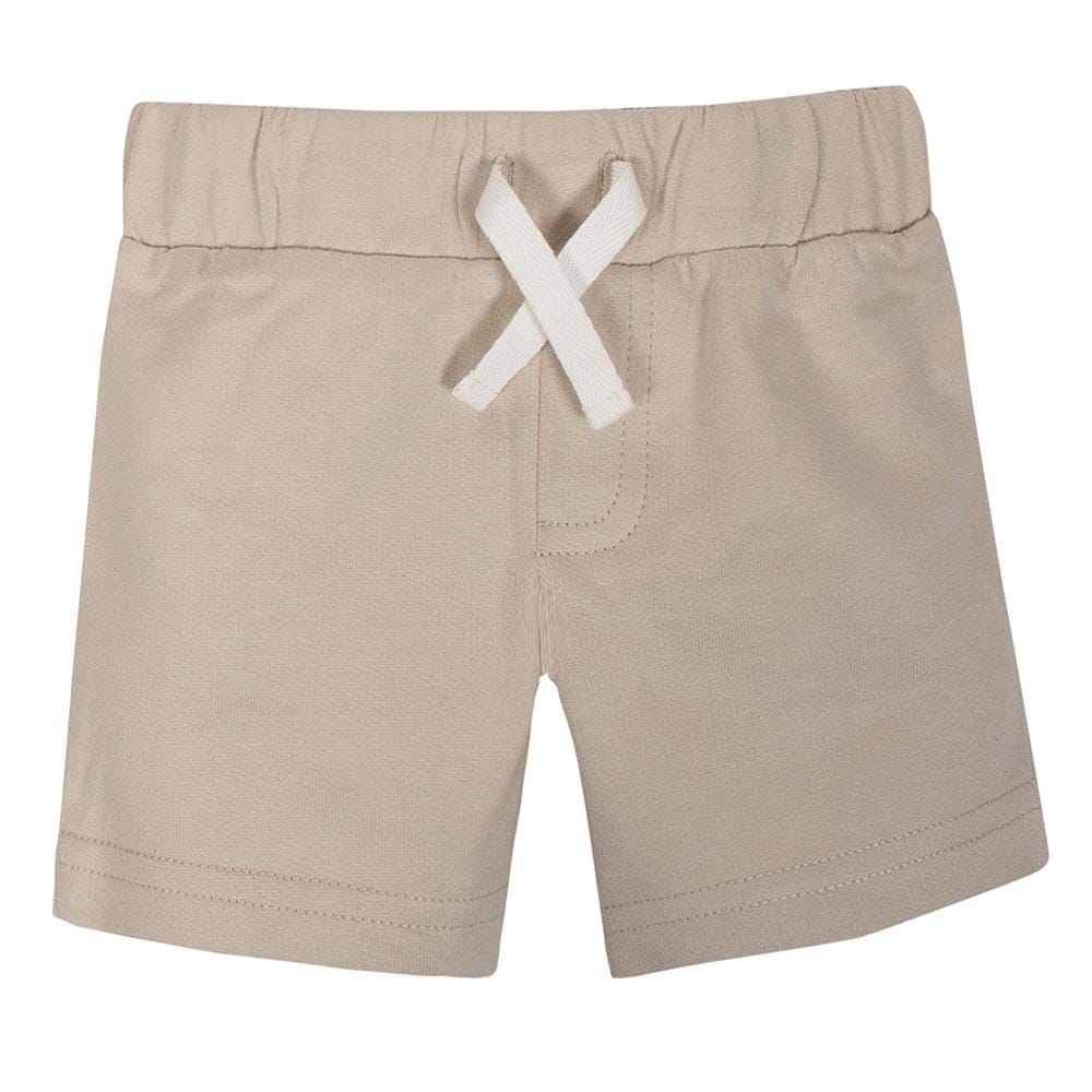 4-Piece Toddler Boys Whale Shirts, Shorts & Pants Set-Gerber Childrenswear