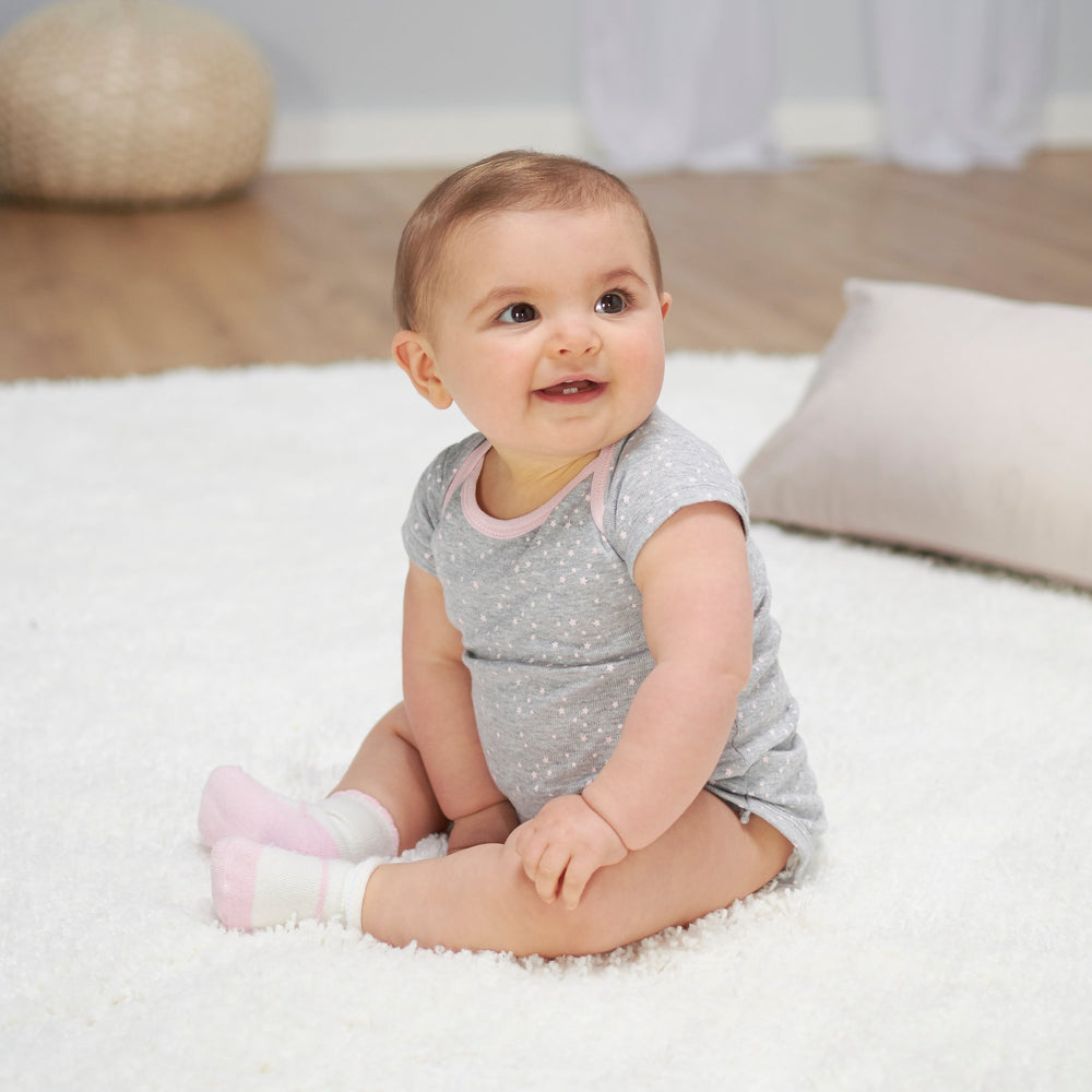 Newborn Baby Clothes, Comfy & Cute