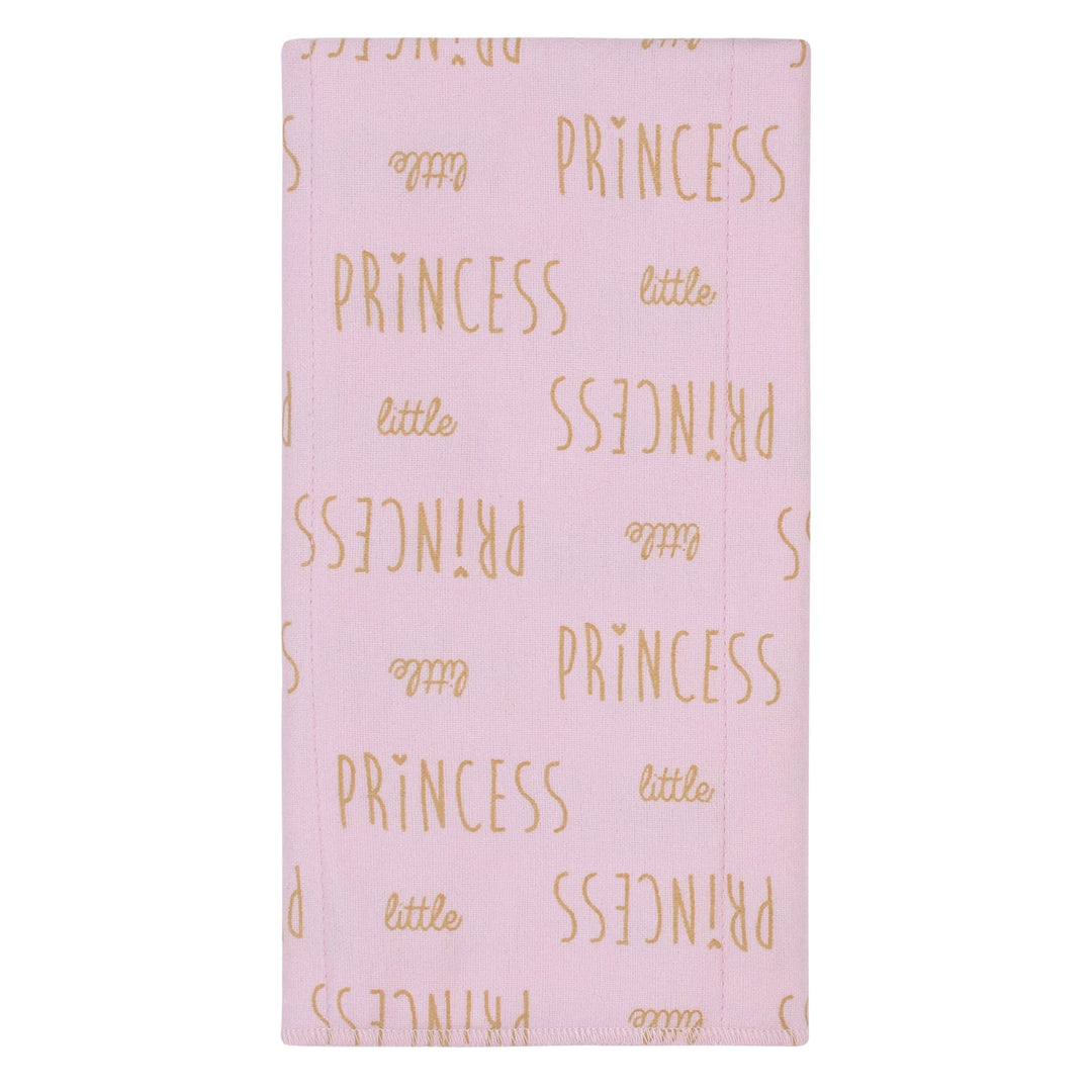 17-Piece Baby Girls Little Princess Apparel & Blankets Set-Gerber Childrenswear