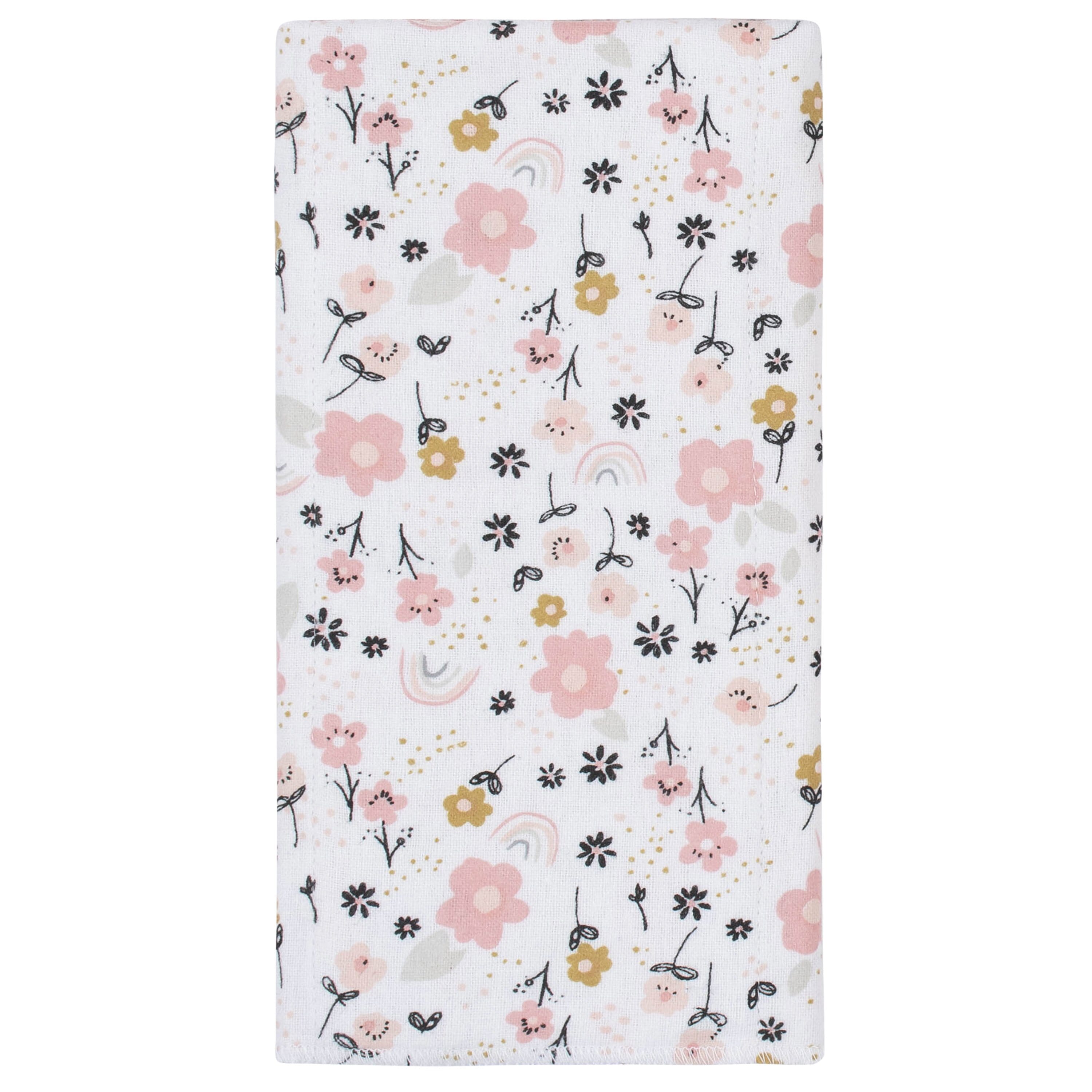 17-Piece Baby Girls Bear Apparel & Blankets Bundle-Gerber Childrenswear