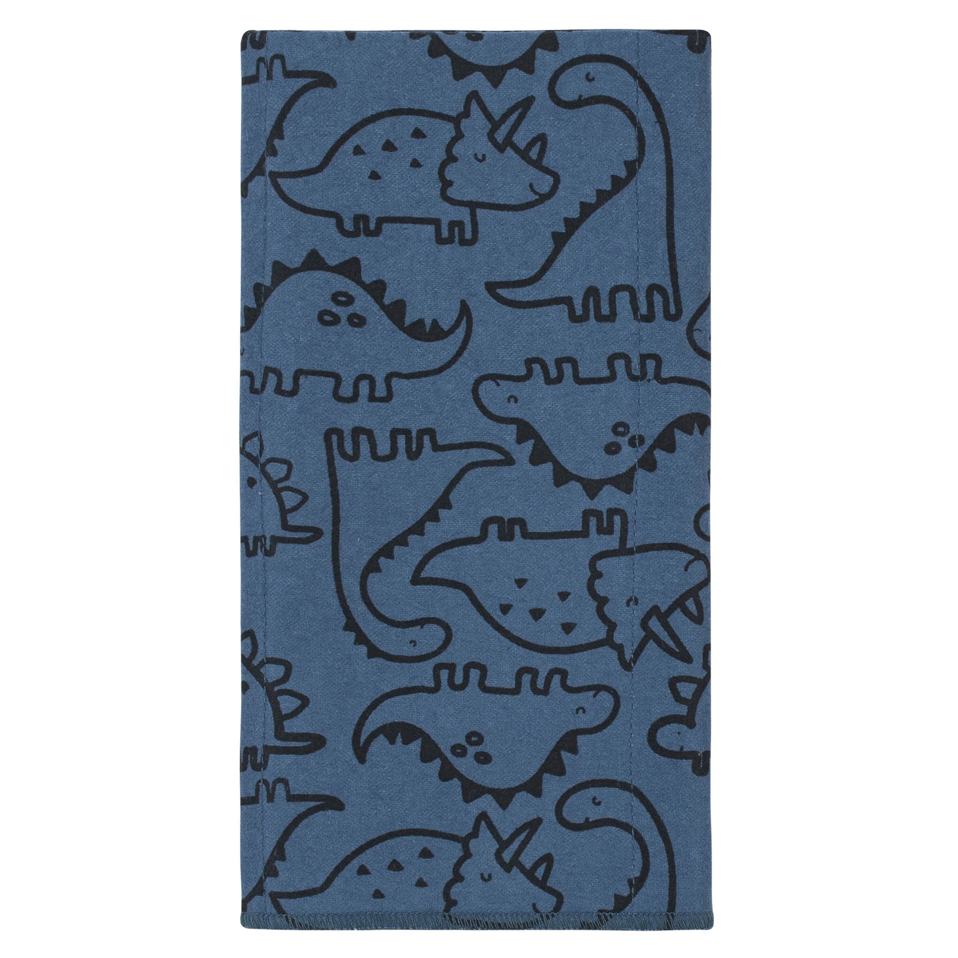 17-Piece Baby Boys Dino Apparel & Blankets Set-Gerber Childrenswear