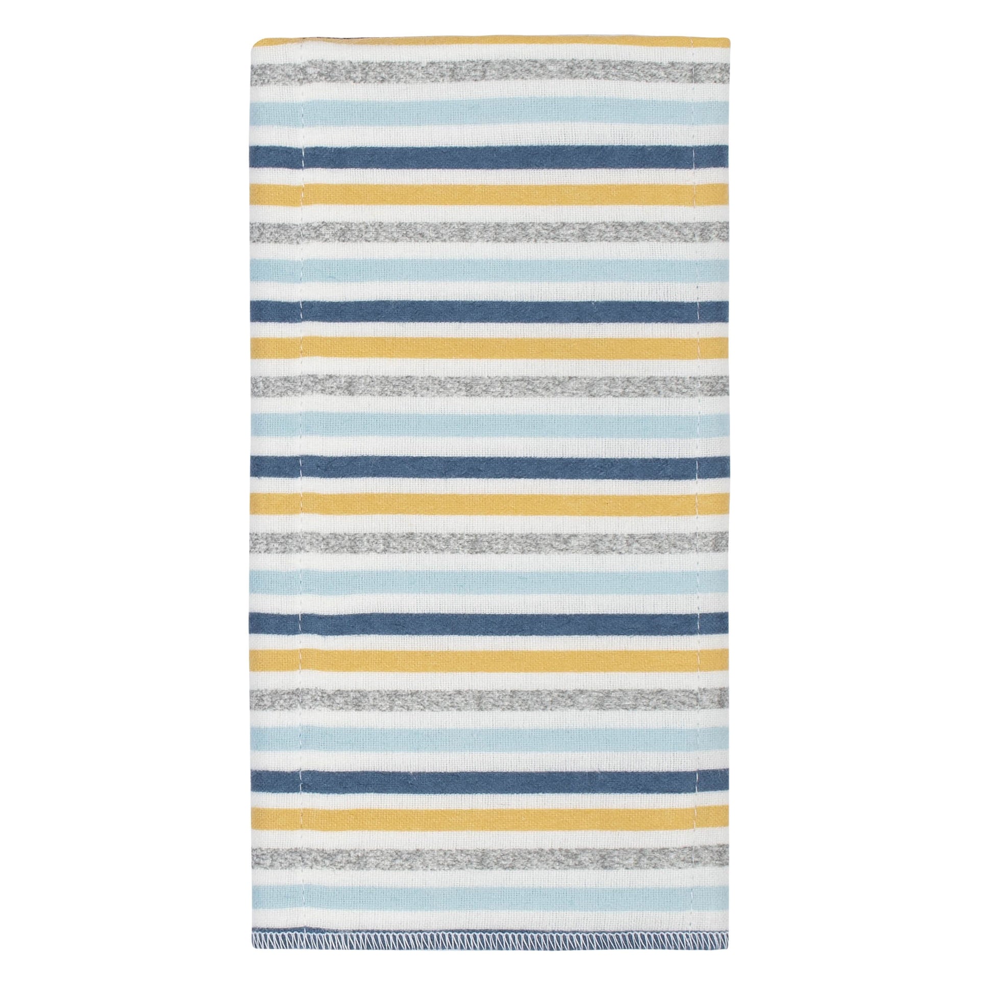 17-Piece Baby Boys Dino Apparel & Blankets Set-Gerber Childrenswear