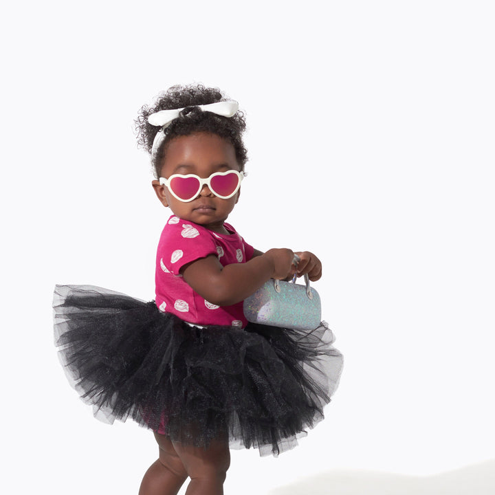 Baby & Toddler Girl Sweetheart Babiators® Sunglasses