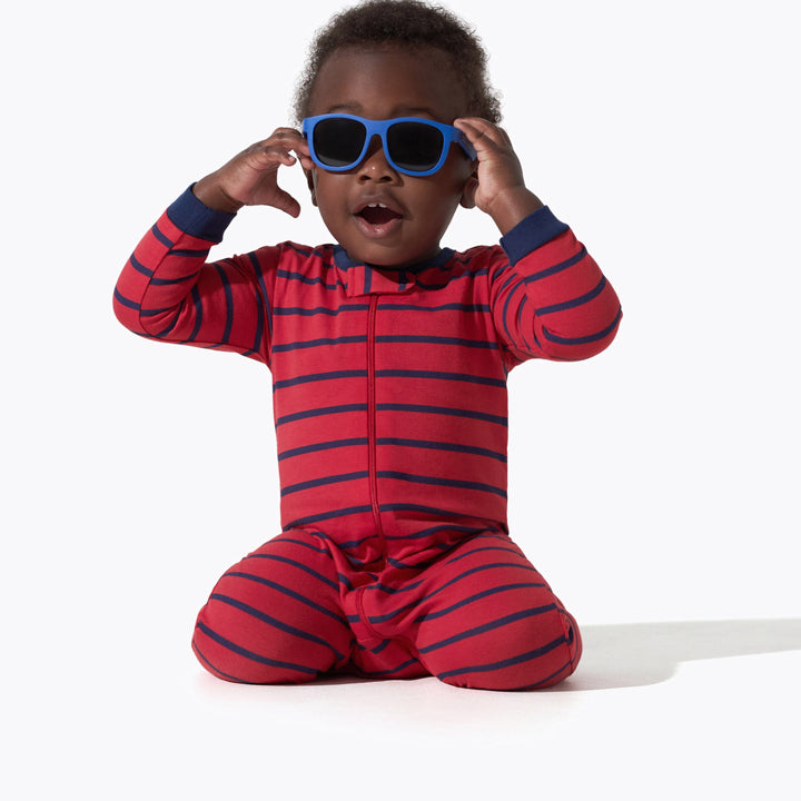 Baby & Toddler Good as Blue Navigator Babiators® Sunglasses