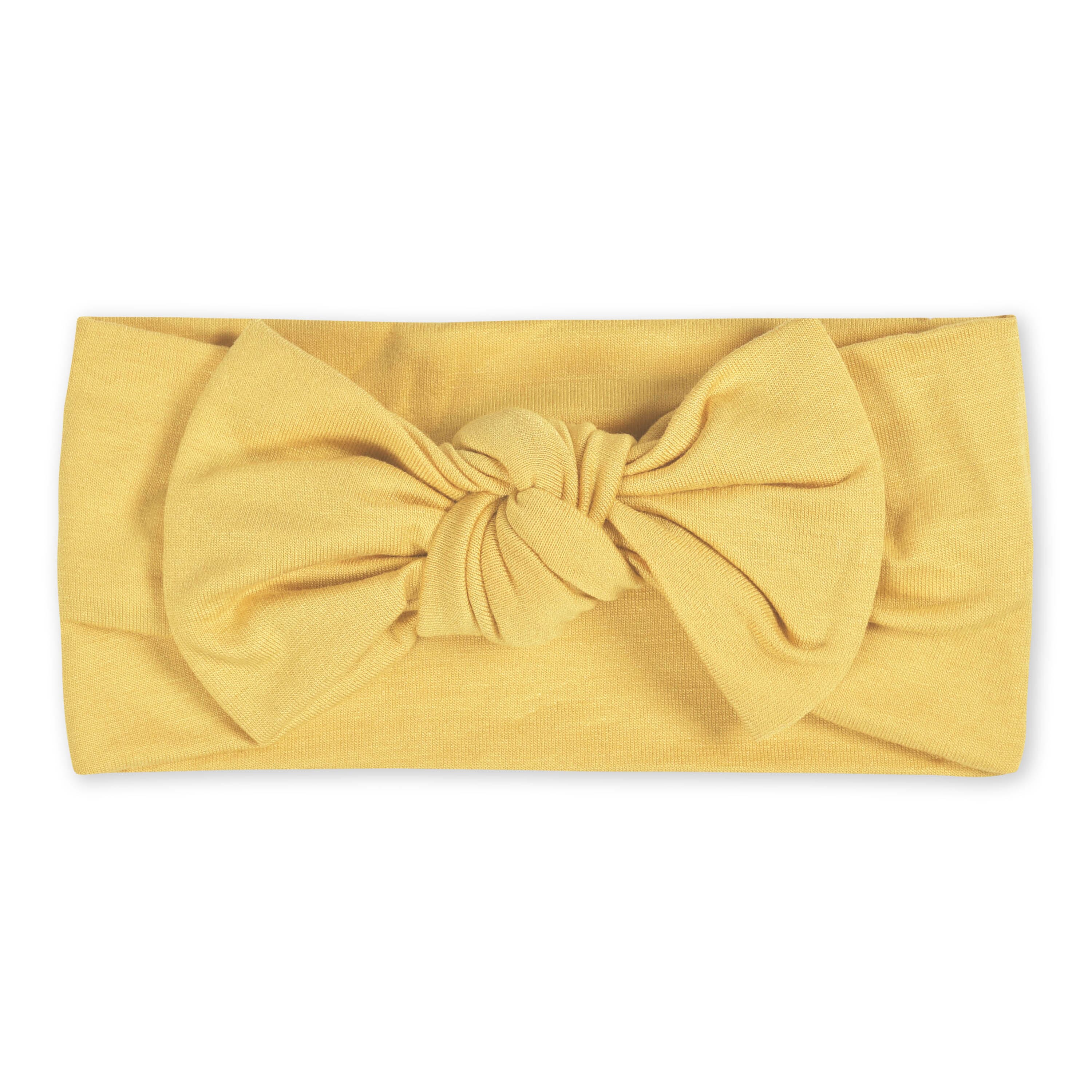 Girls Honey Buttery Soft Viscose Made from Eucalyptus Headband – Gerber ...