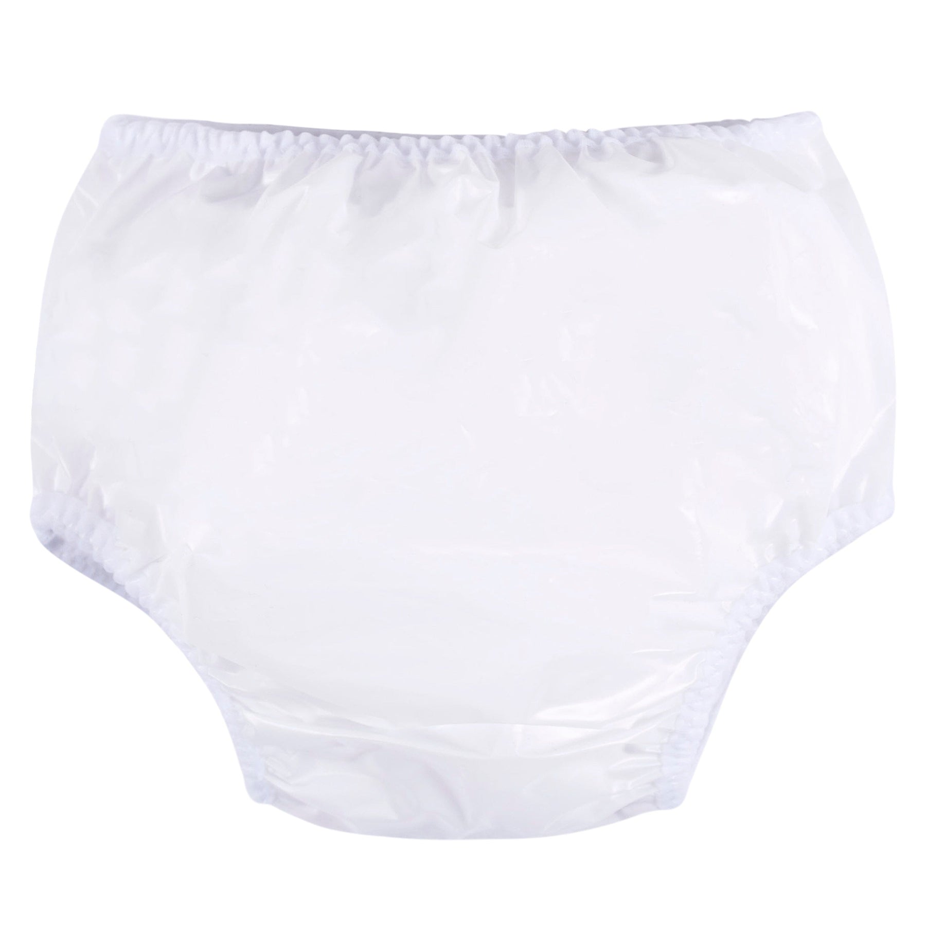  Plastic Waterproof Underwear Set/Bath Waterproof