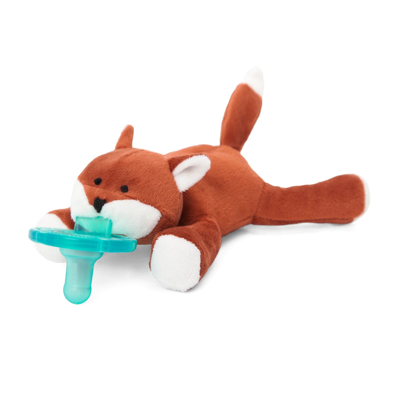 Baby Fox Pacifier – Gerber Childrenswear