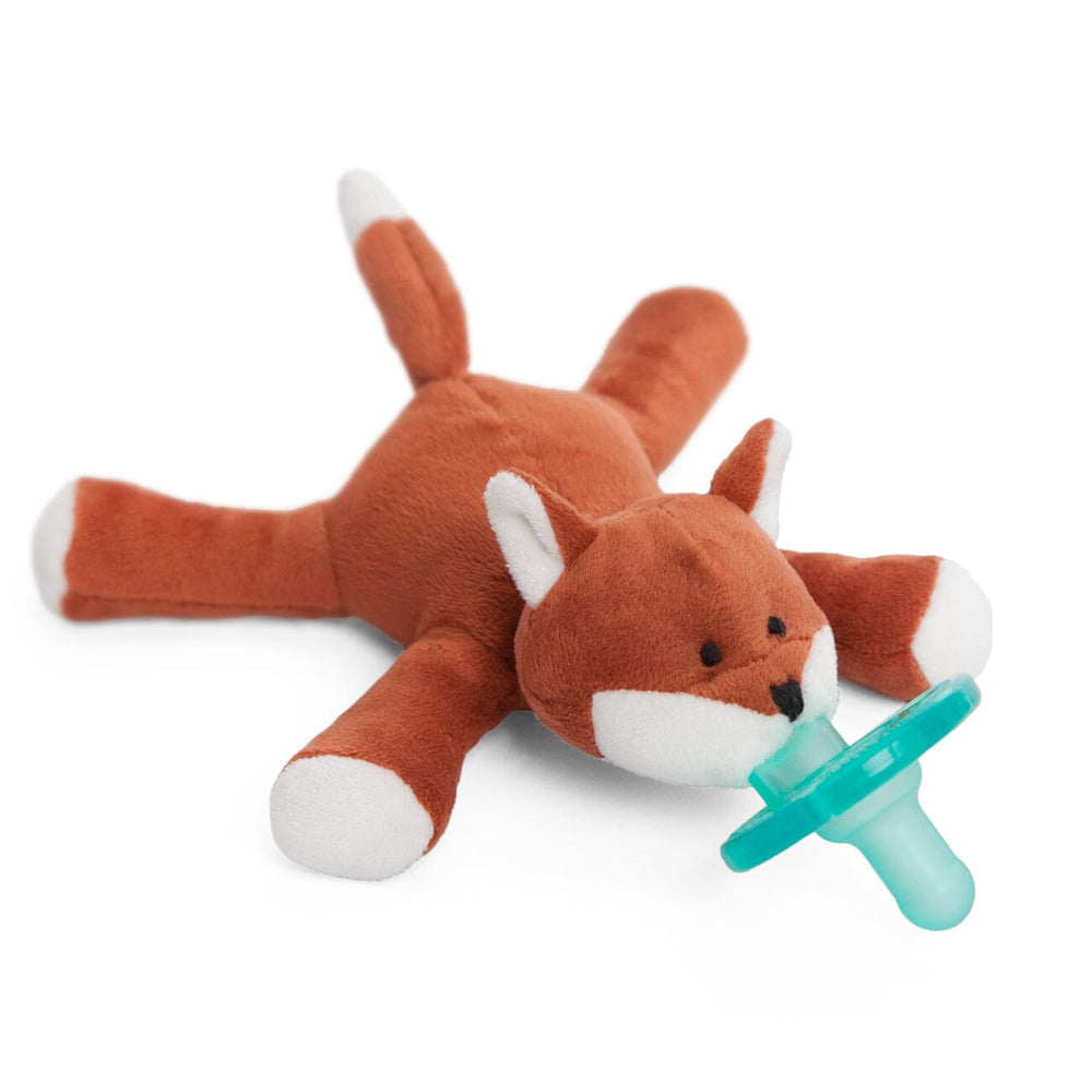 Baby Fox WubbaNub® Pacifier