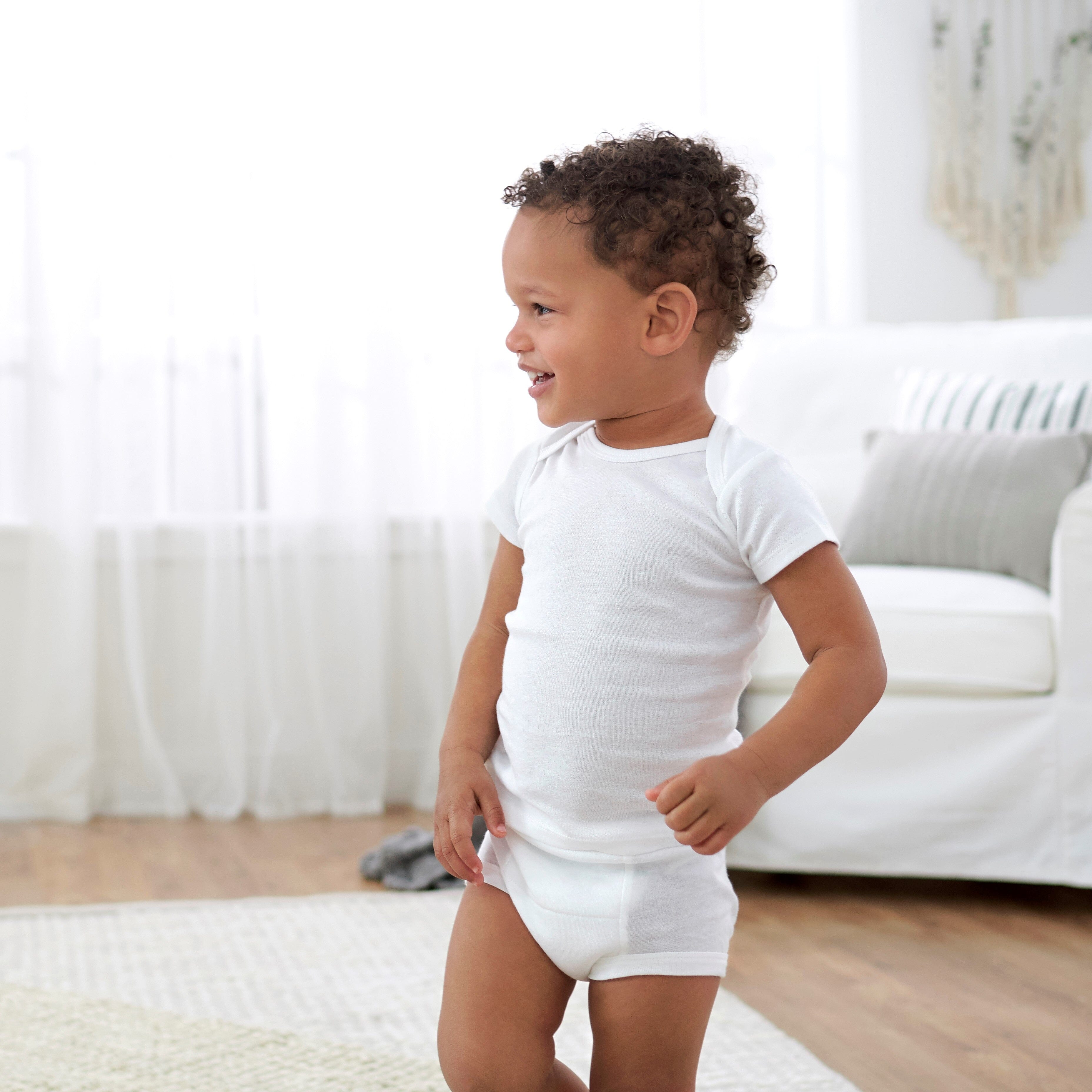 Baby Training Pants for Adults