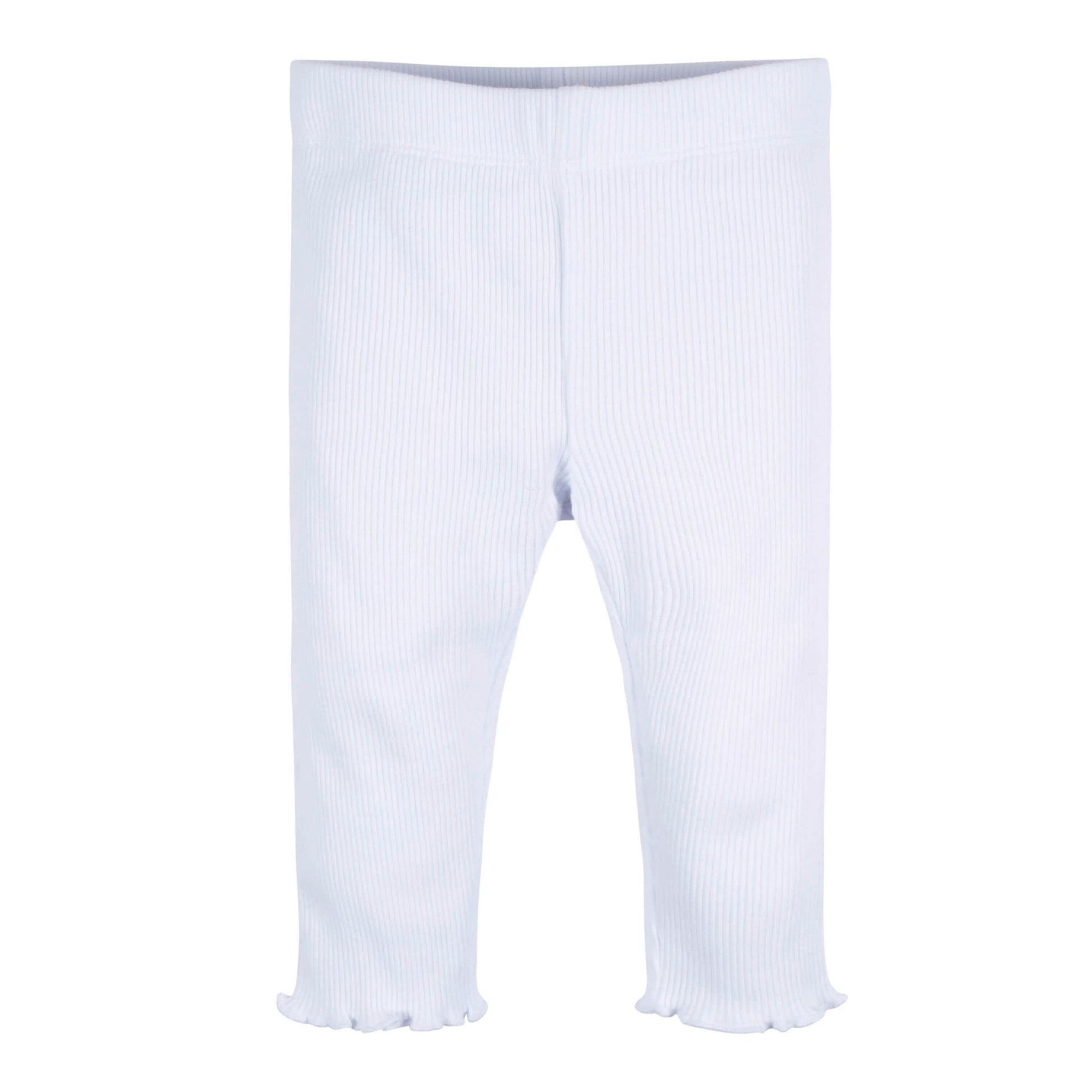 3-Pack Baby & Toddler Girls Picnic Day Dreams Pull-On Knit Leggings-Gerber Childrenswear
