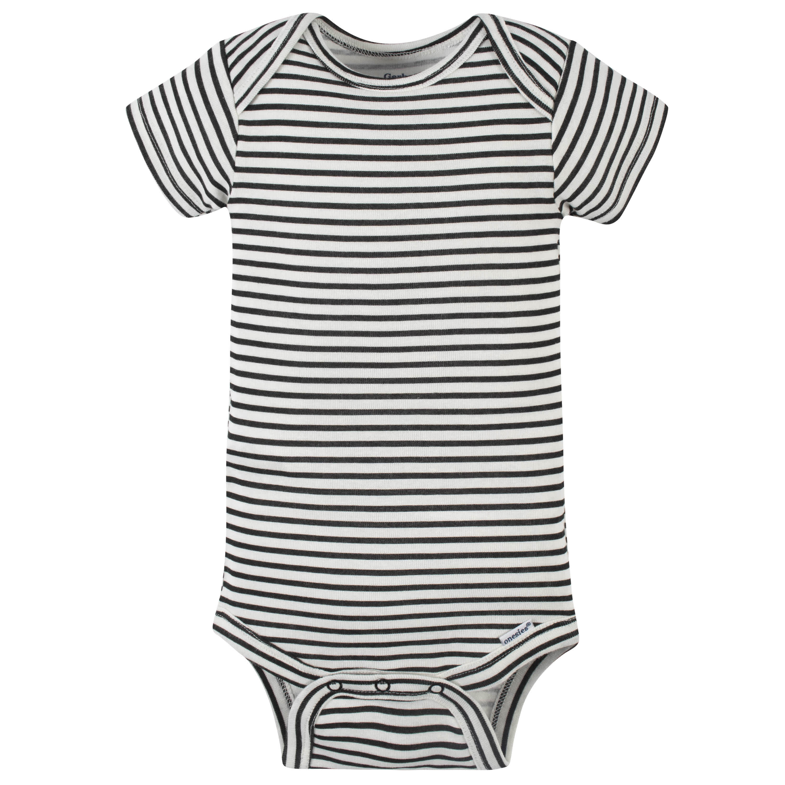 6-Piece Baby Boys Bear Onesies® Bodysuit and Sleep 'N Play Set-Gerber Childrenswear
