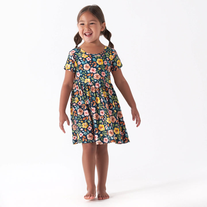 Toddler Girl Dresses | Gerber Childrenswear