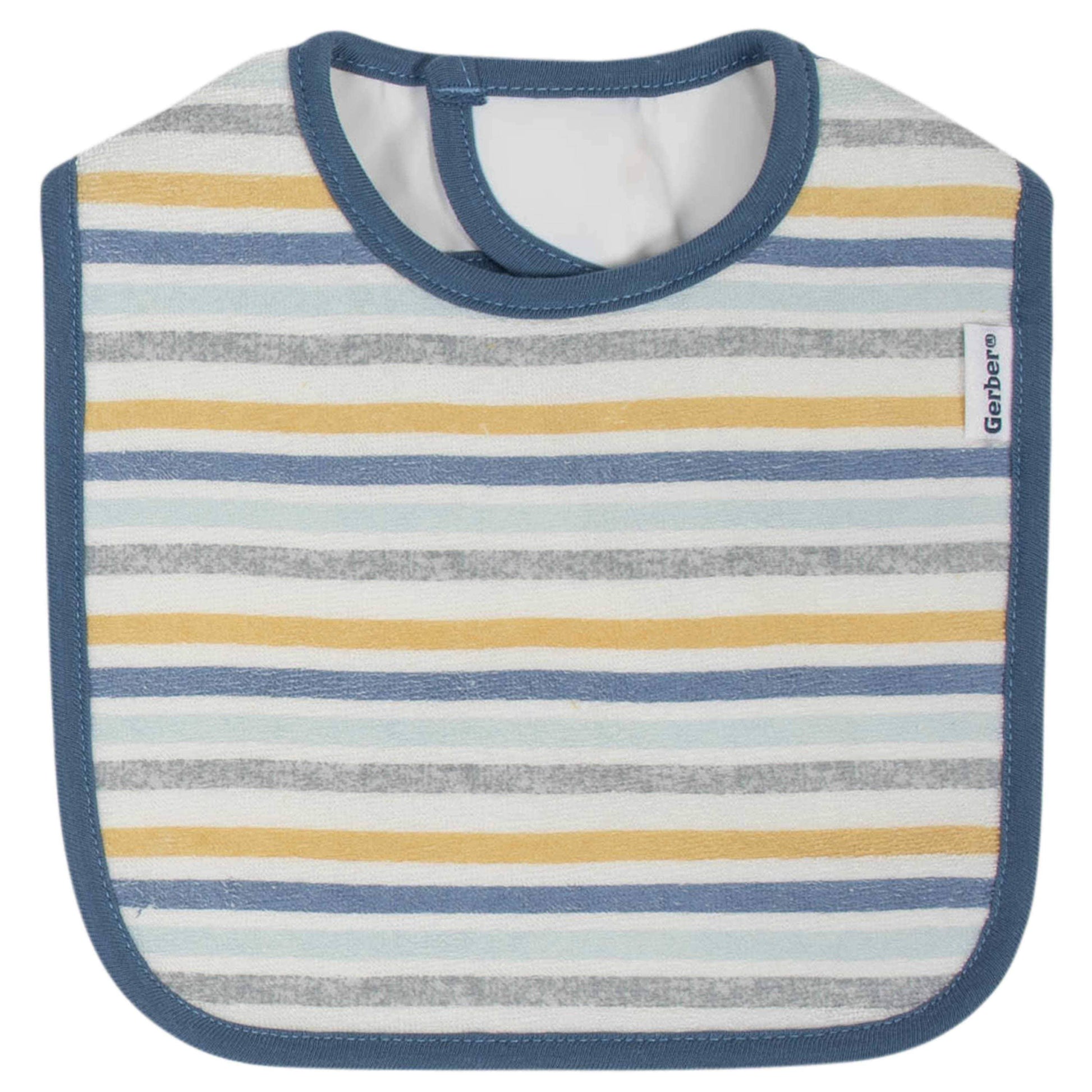 17-Piece Baby Boys Dino Apparel & Blankets Set-Gerber Childrenswear