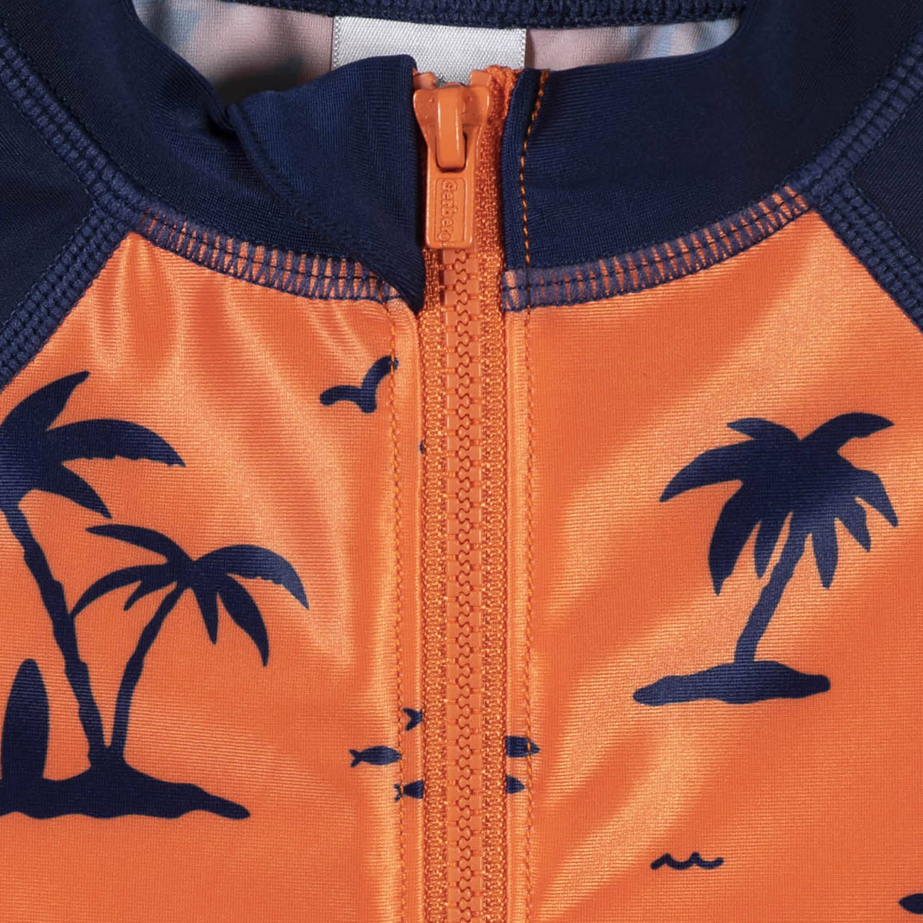 Baby & Toddler Boys Vacation Vibes Rash Guard-Gerber Childrenswear