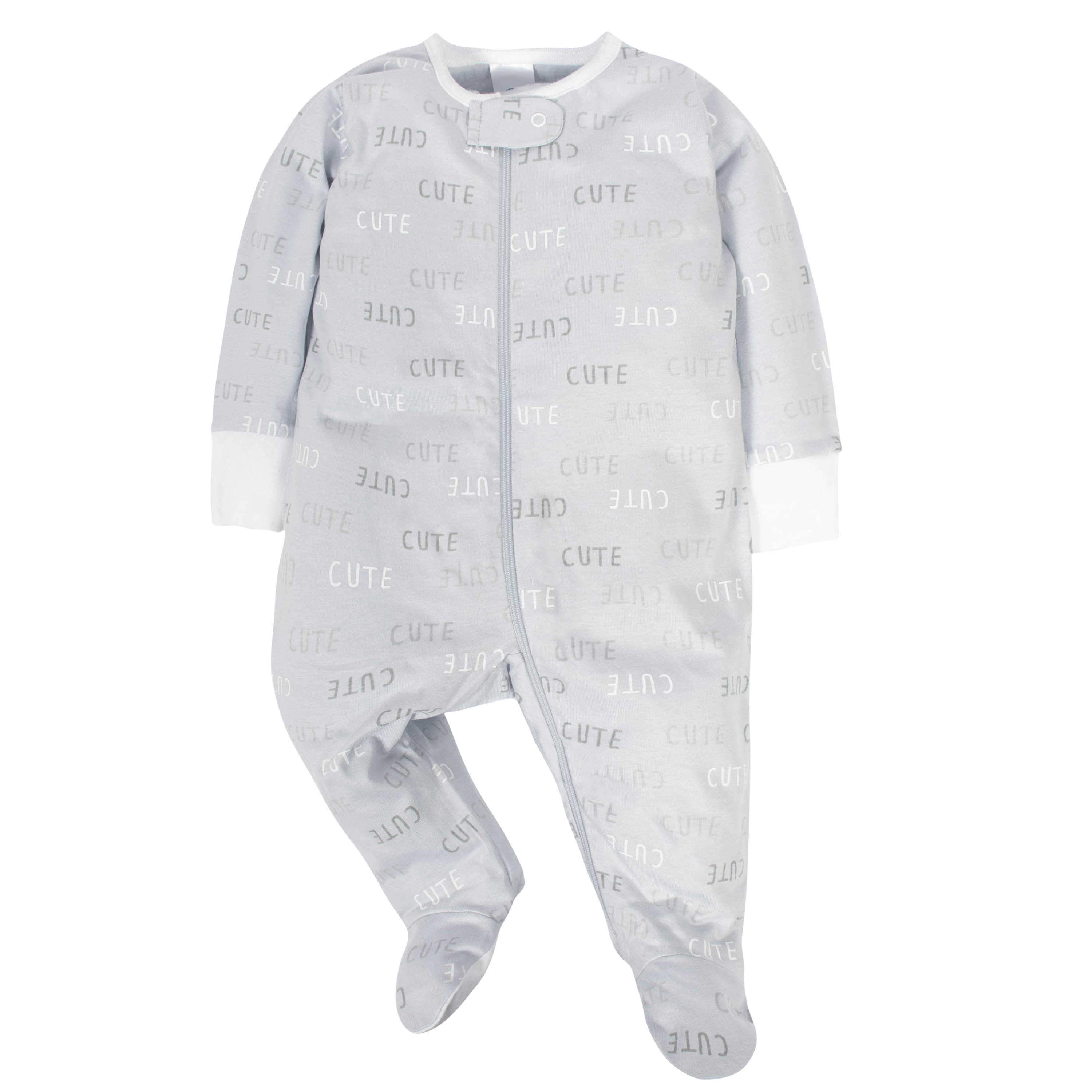 Gerber® 4-Pack Baby Neutral Sheep Sleep 'N Plays