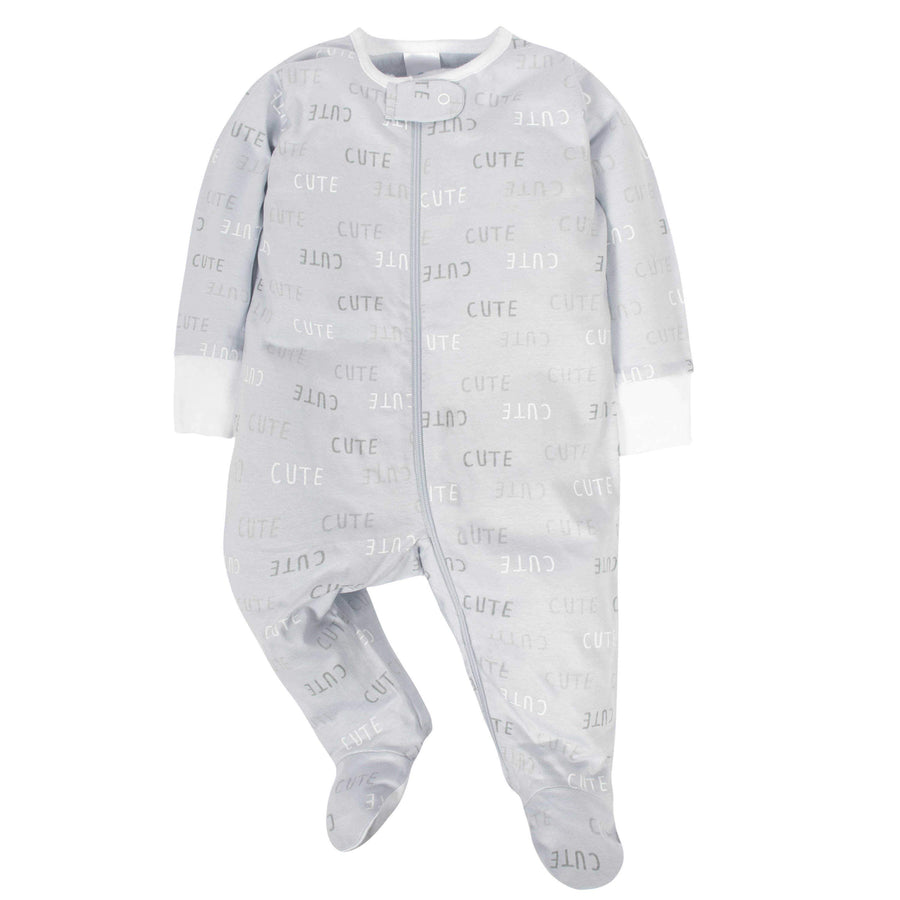 Gerber® 4-Pack Baby Neutral Sheep Sleep 'N Plays – Gerber Childrenswear