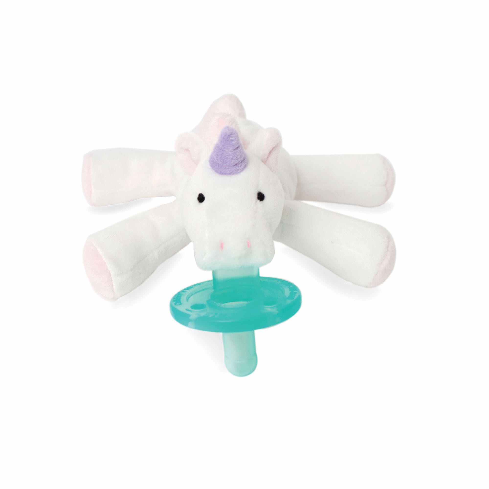 Baby Girl Unicorn Pacifier – Gerber Childrenswear