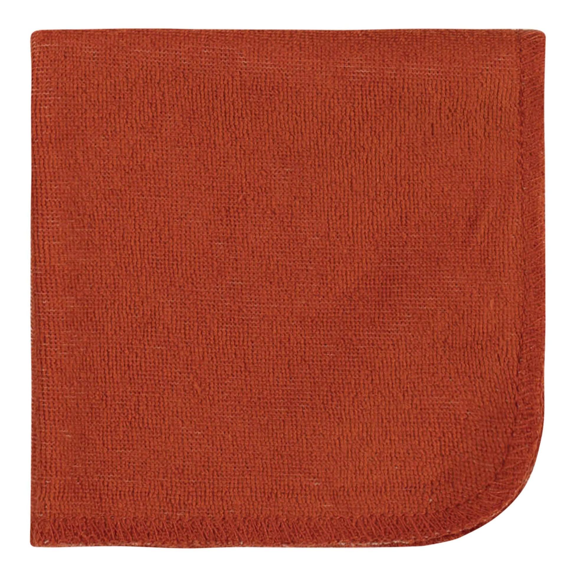 10-Pack Baby Boys Fox Washcloths-Gerber Childrenswear