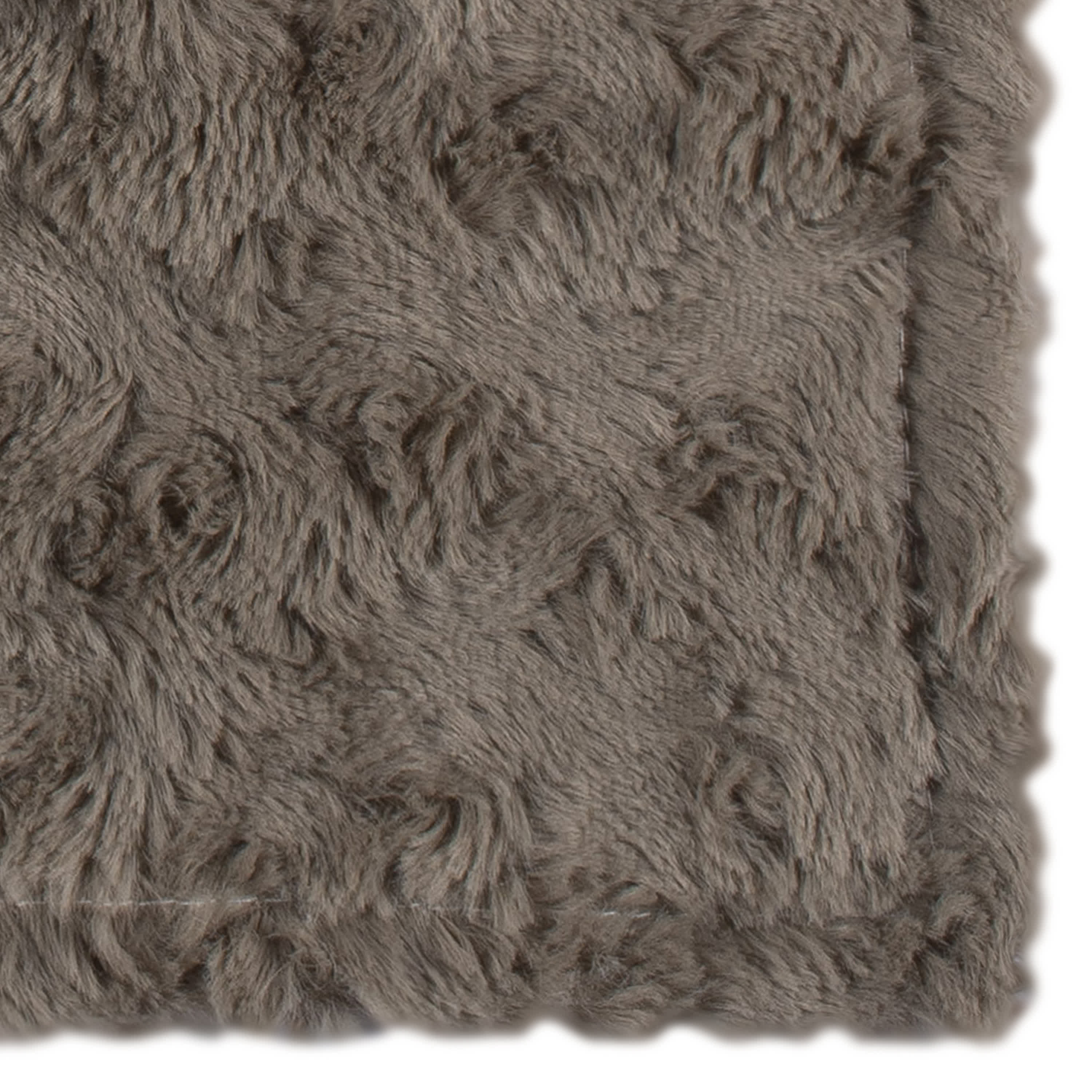 Baby Boys Puppy Security Blanket