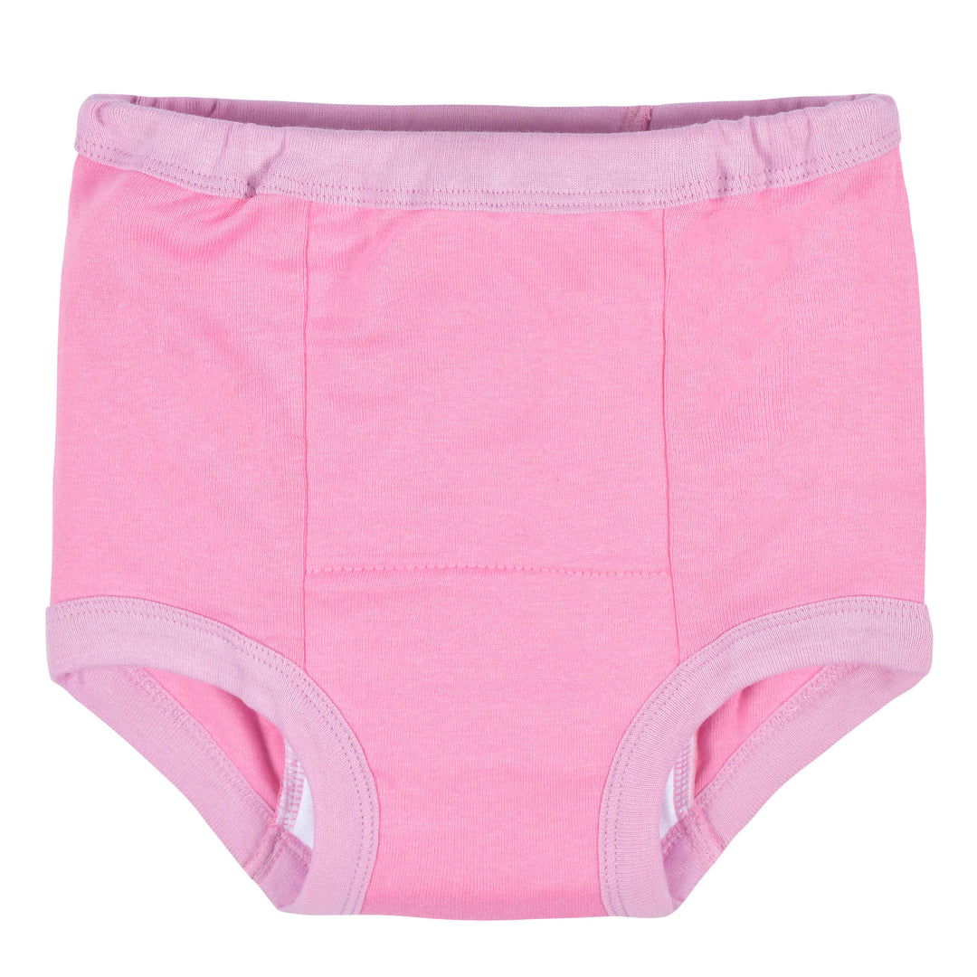 Buy Gerber Baby Boys' 4 Pack Training Pants Toddler Underwear, Blue Sport,  3T at