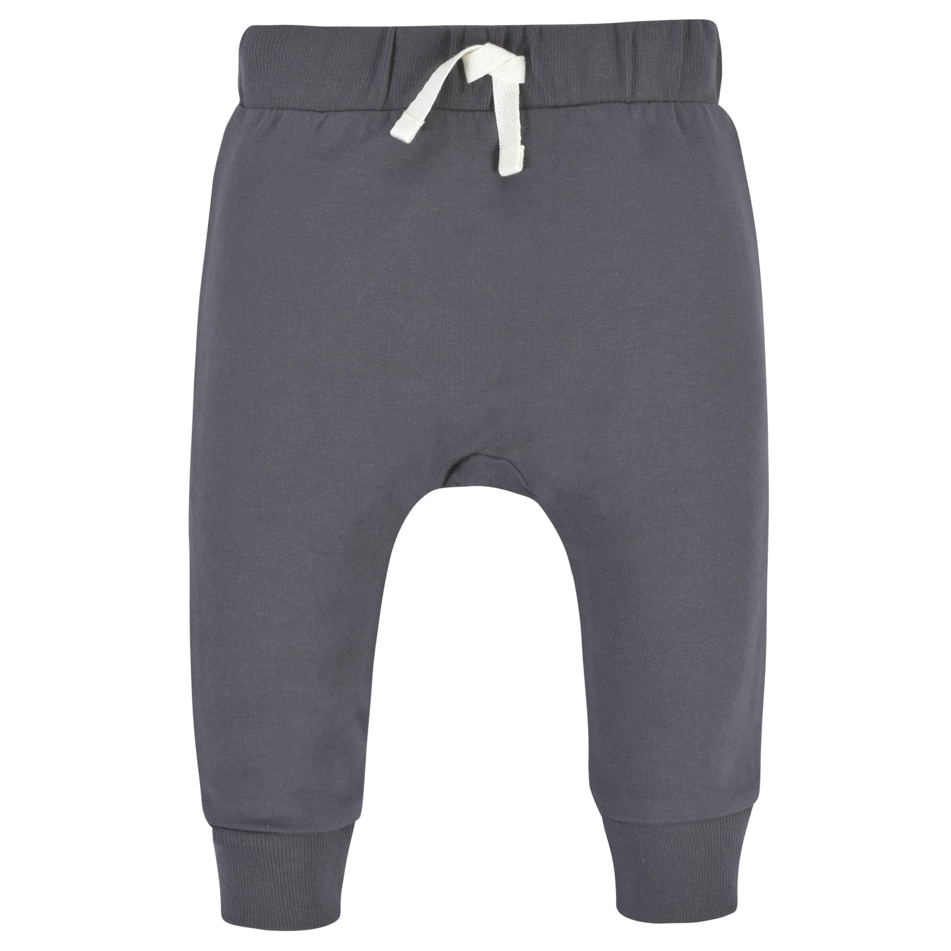 3-Pack Baby & Toddler Boys Camo Premium Jogger-Gerber Childrenswear