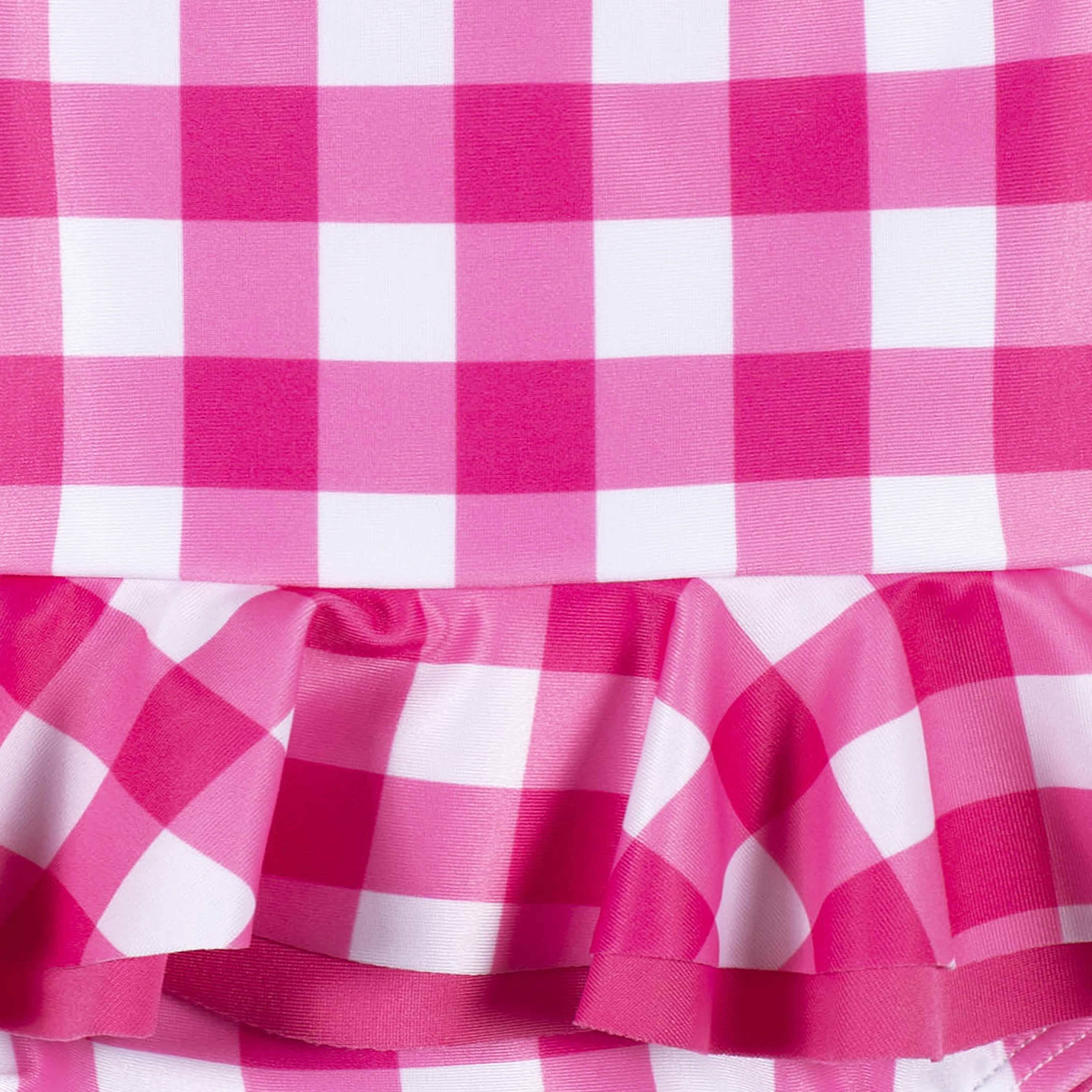 Baby & Toddler Girls Summer Blossom One-Piece Swimsuit-Gerber Childrenswear