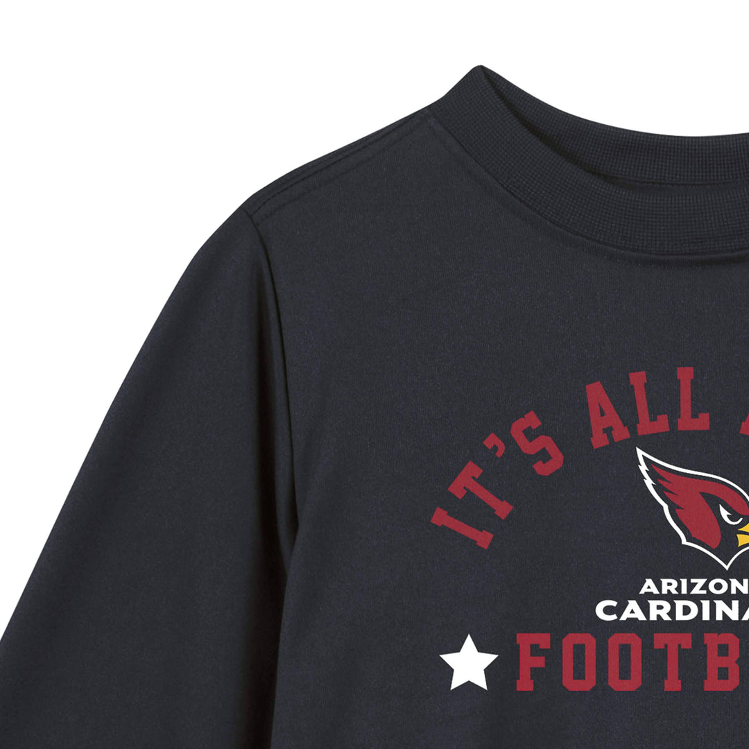arizona cardinals t-shirt
