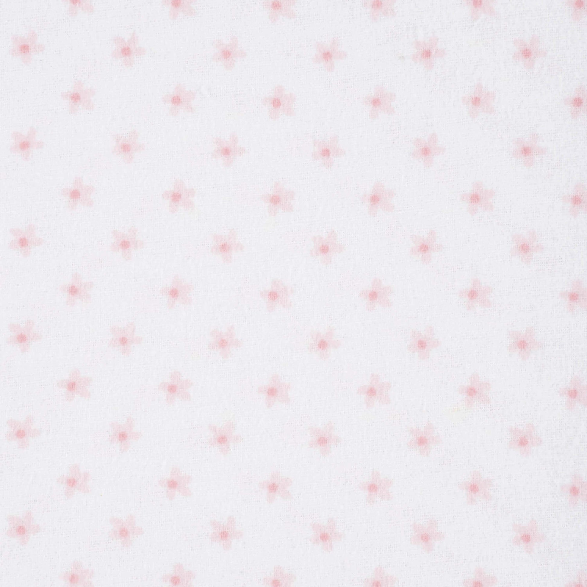 5-Pack Baby Girls Critters Flannel Receiving Blankets-Gerber Childrenswear