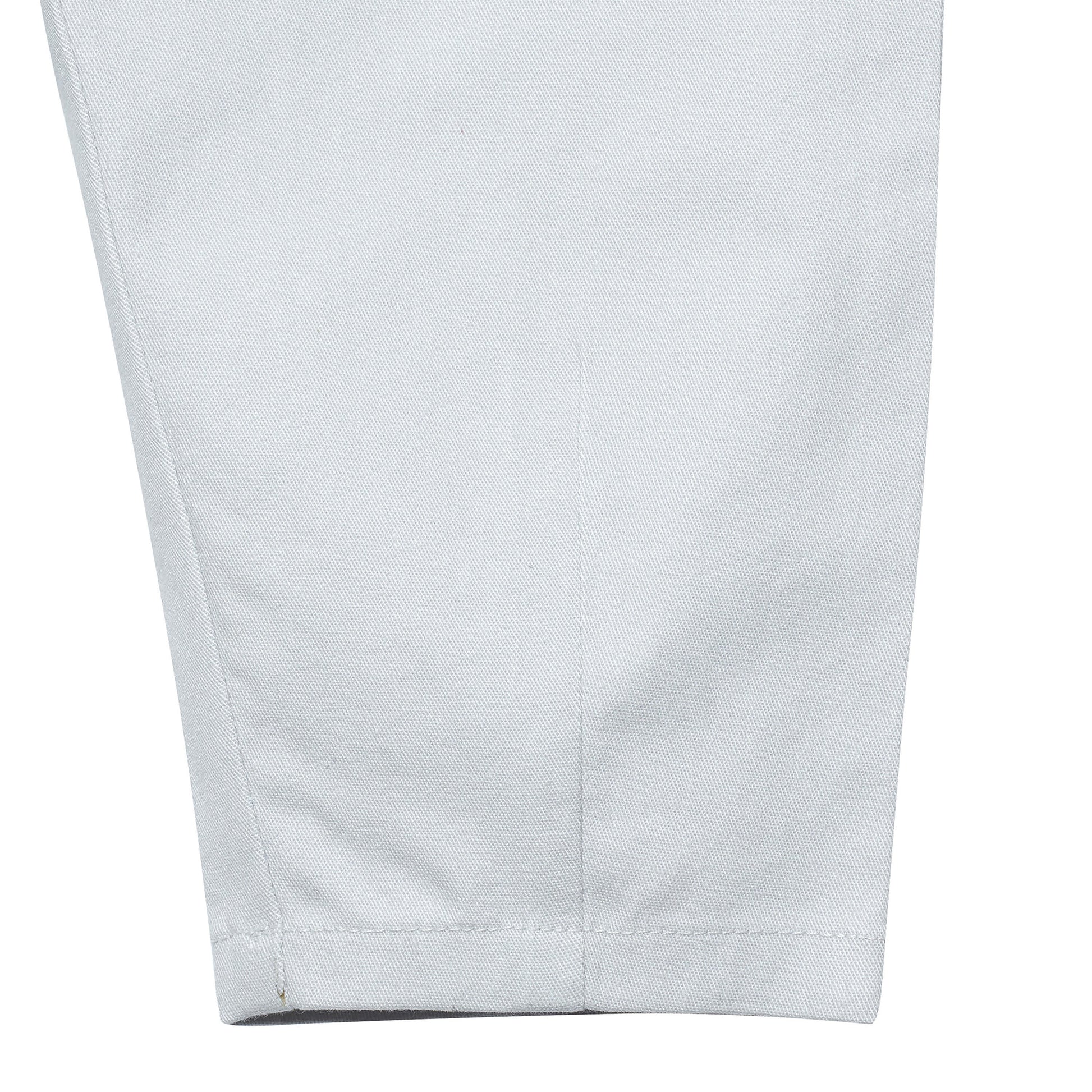 Infant & Toddler Boys Gray Canvas Pants-Gerber Childrenswear