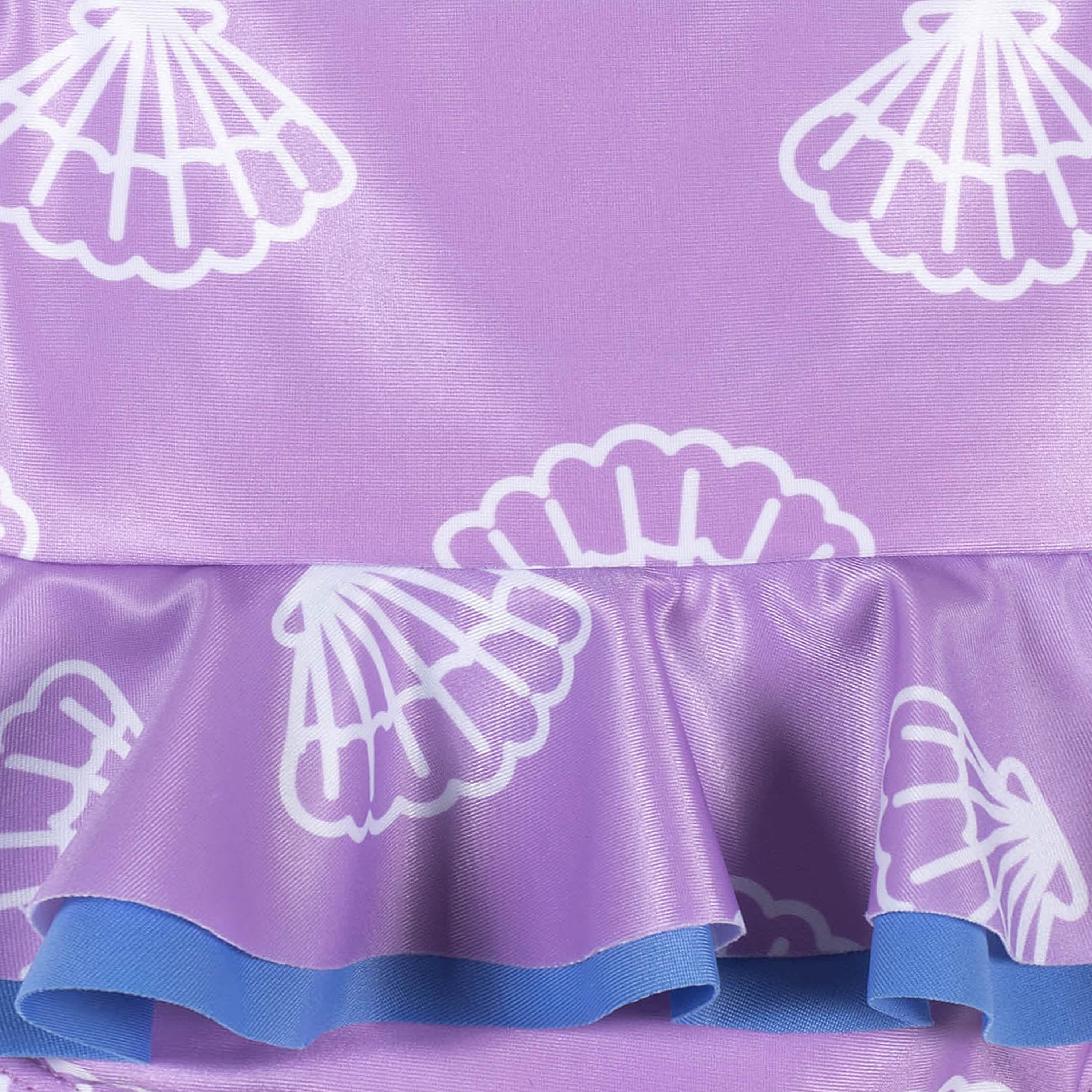 Baby & Toddler Girls Vacation Vibes One-Piece Swimsuit-Gerber Childrenswear