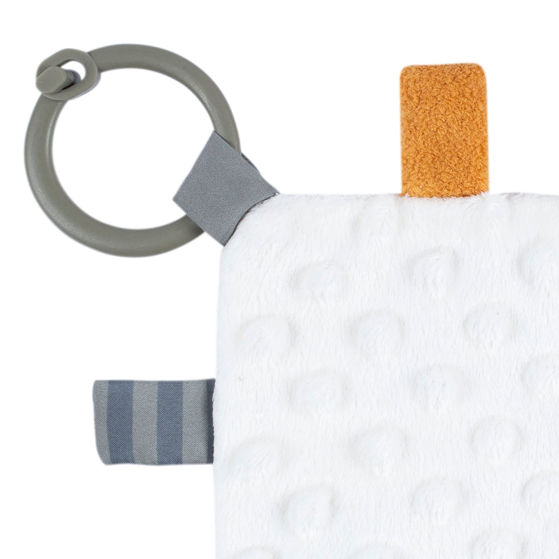 Baby Boys Cheetah Crinkle Toy